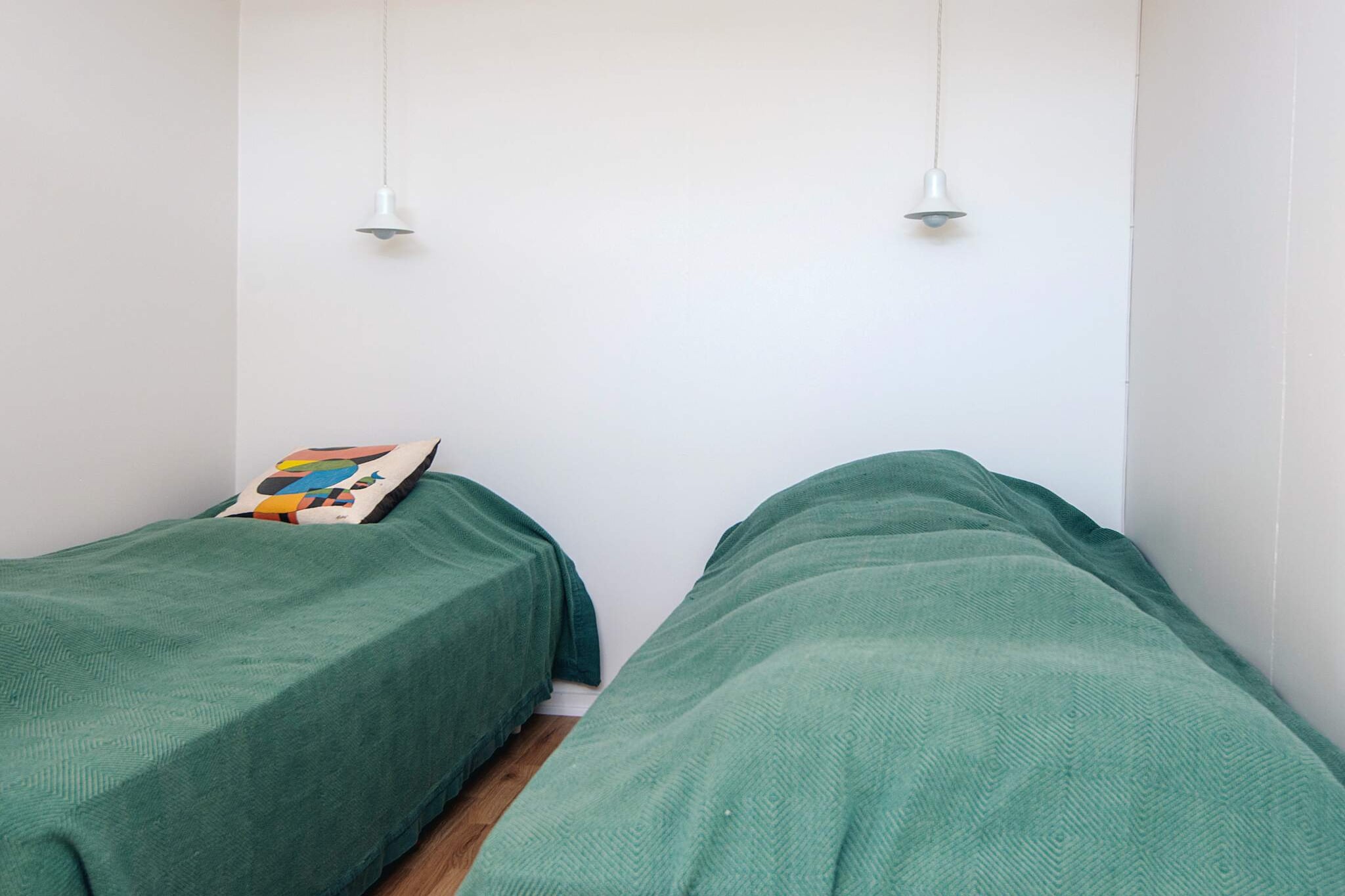 4 persoons vakantie huis in Blokhus-By Traum - Binnen