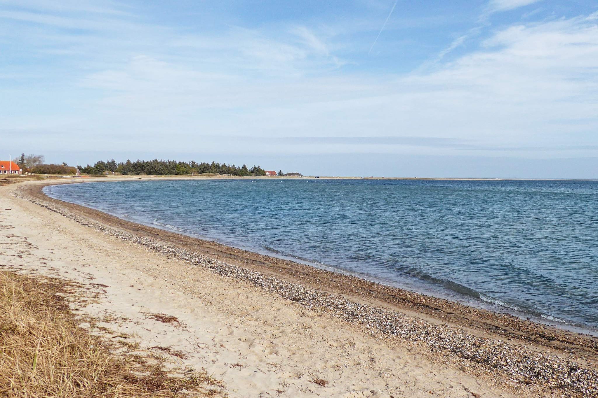 5 sterren vakantie huis in Lemvig