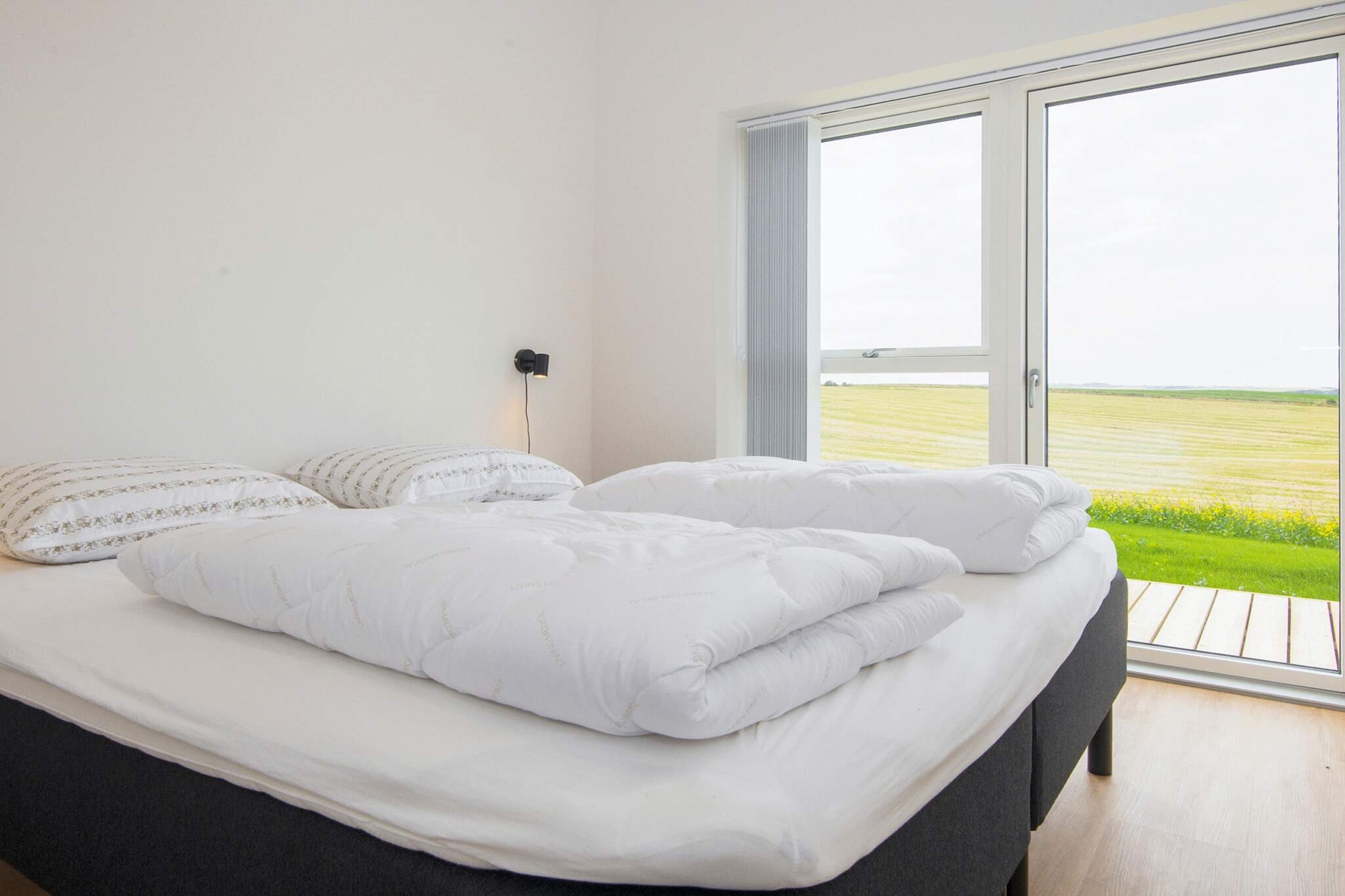 12 person holiday home in Lemvig-By Traum - Indoor