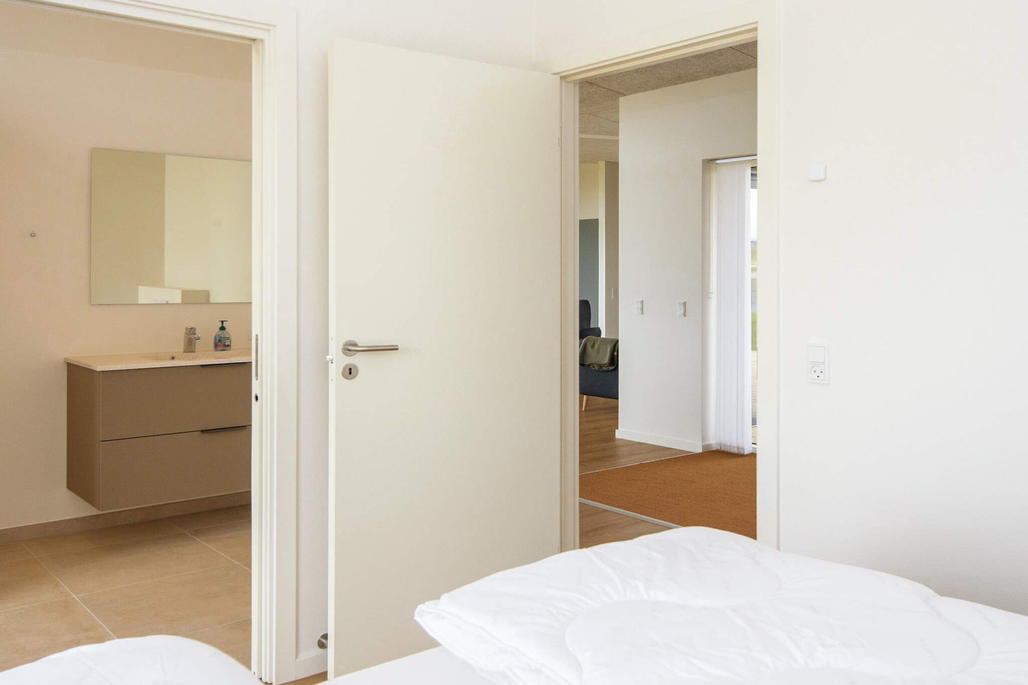 12 person holiday home in Lemvig-By Traum - Indoor