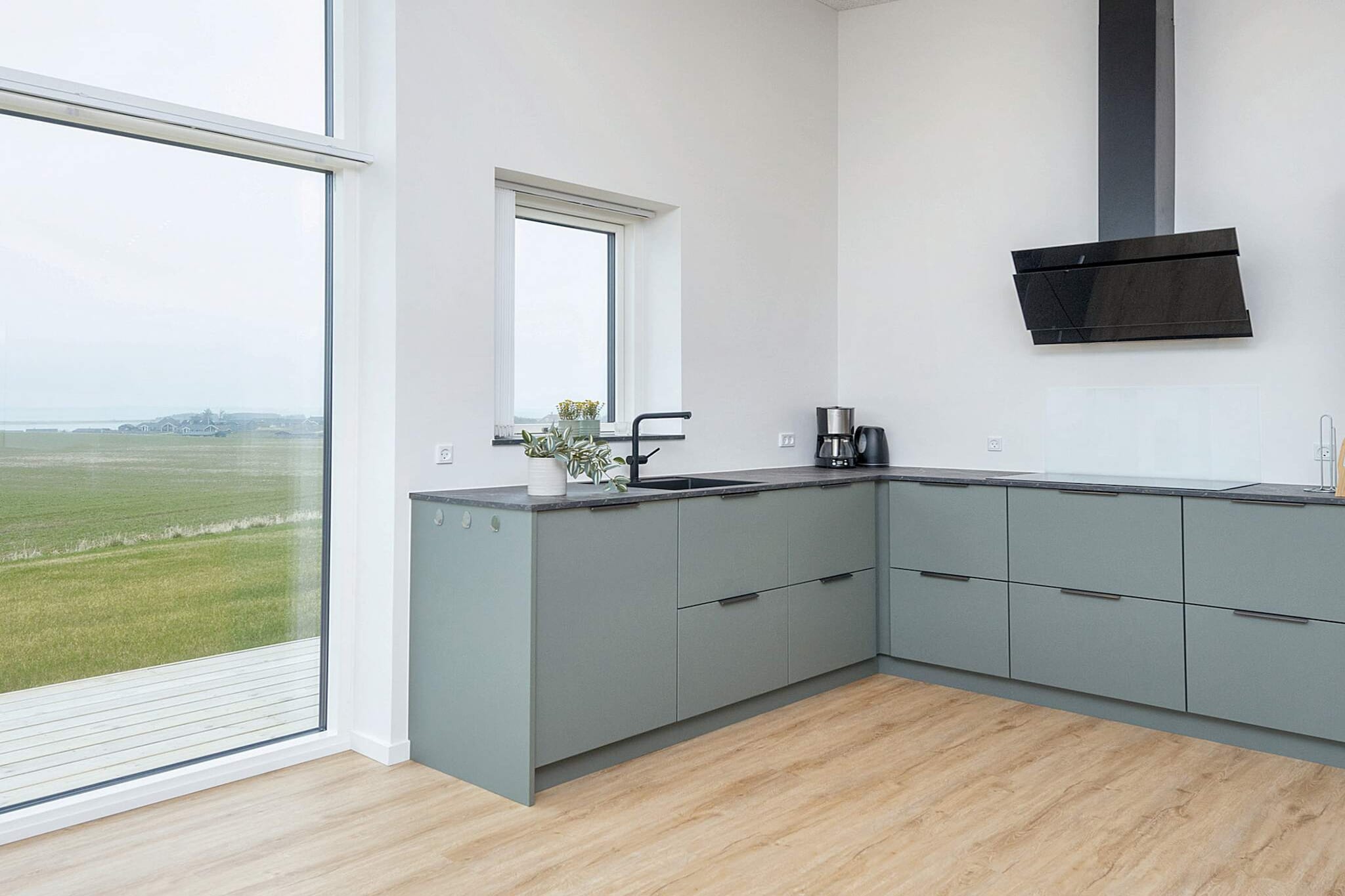 12 person holiday home in Lemvig-By Traum - Indoor
