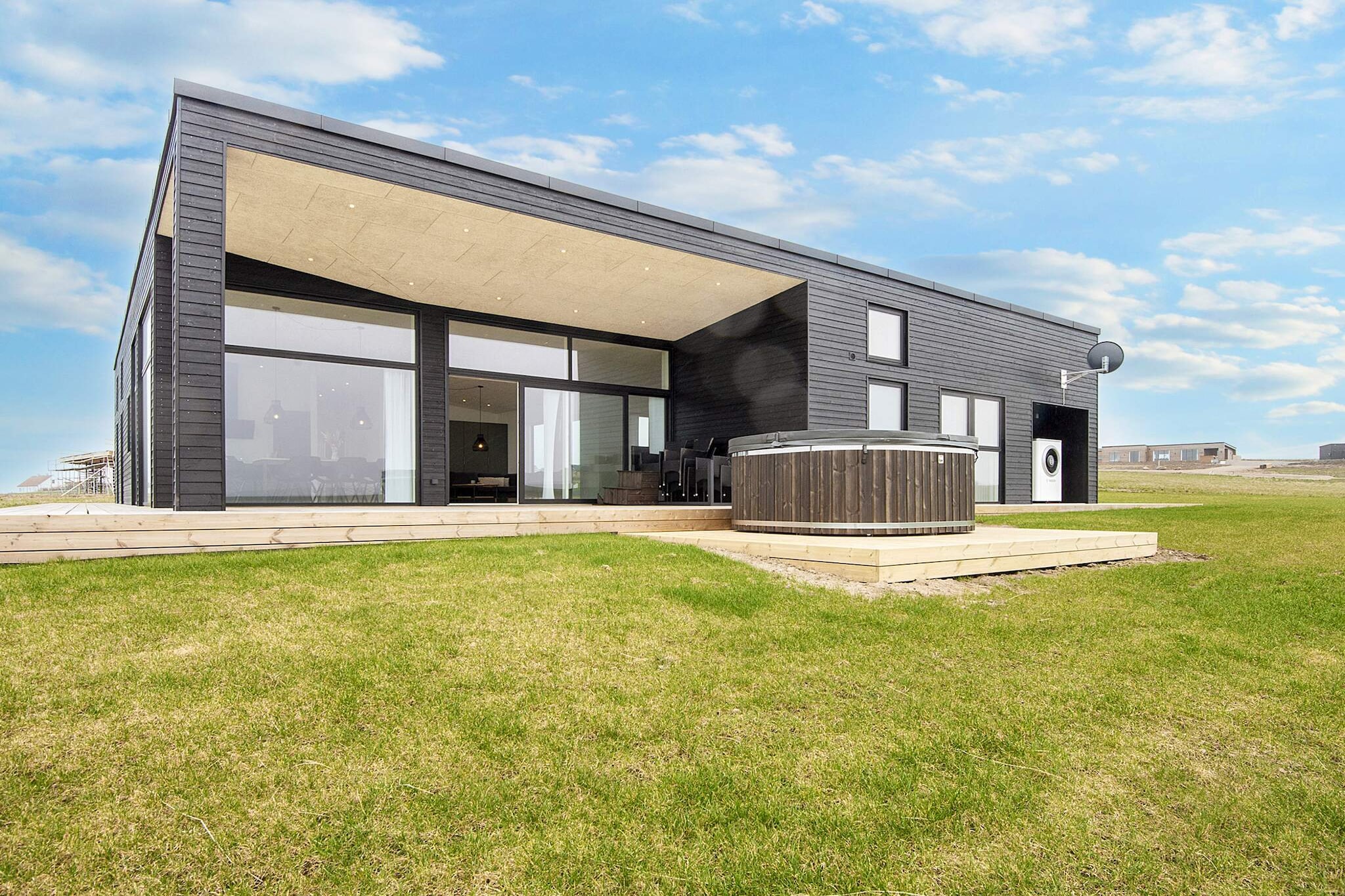 12 person holiday home in Lemvig-By Traum - View