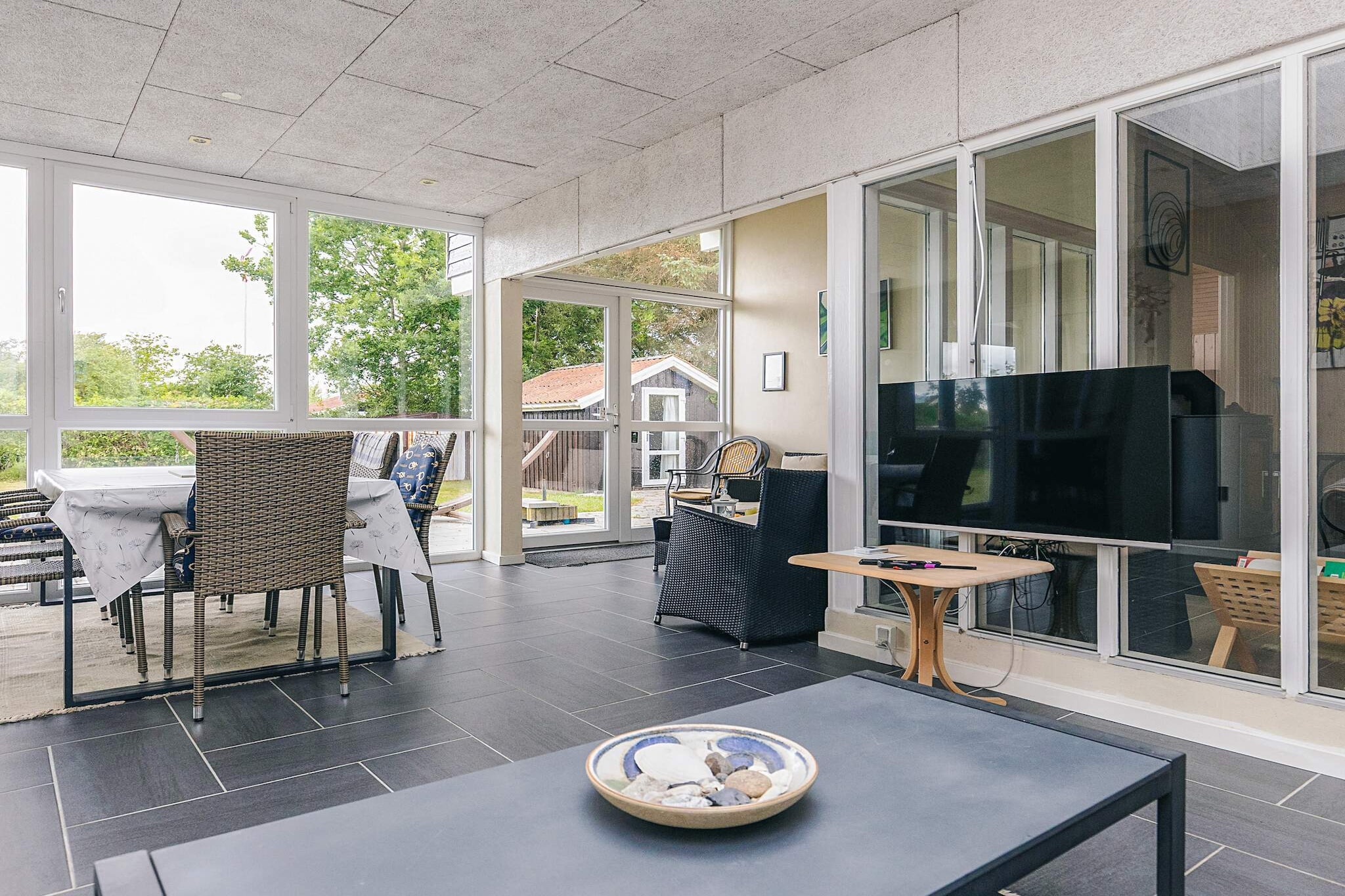 10 persoons vakantie huis in Storvorde-By Traum-Binnen