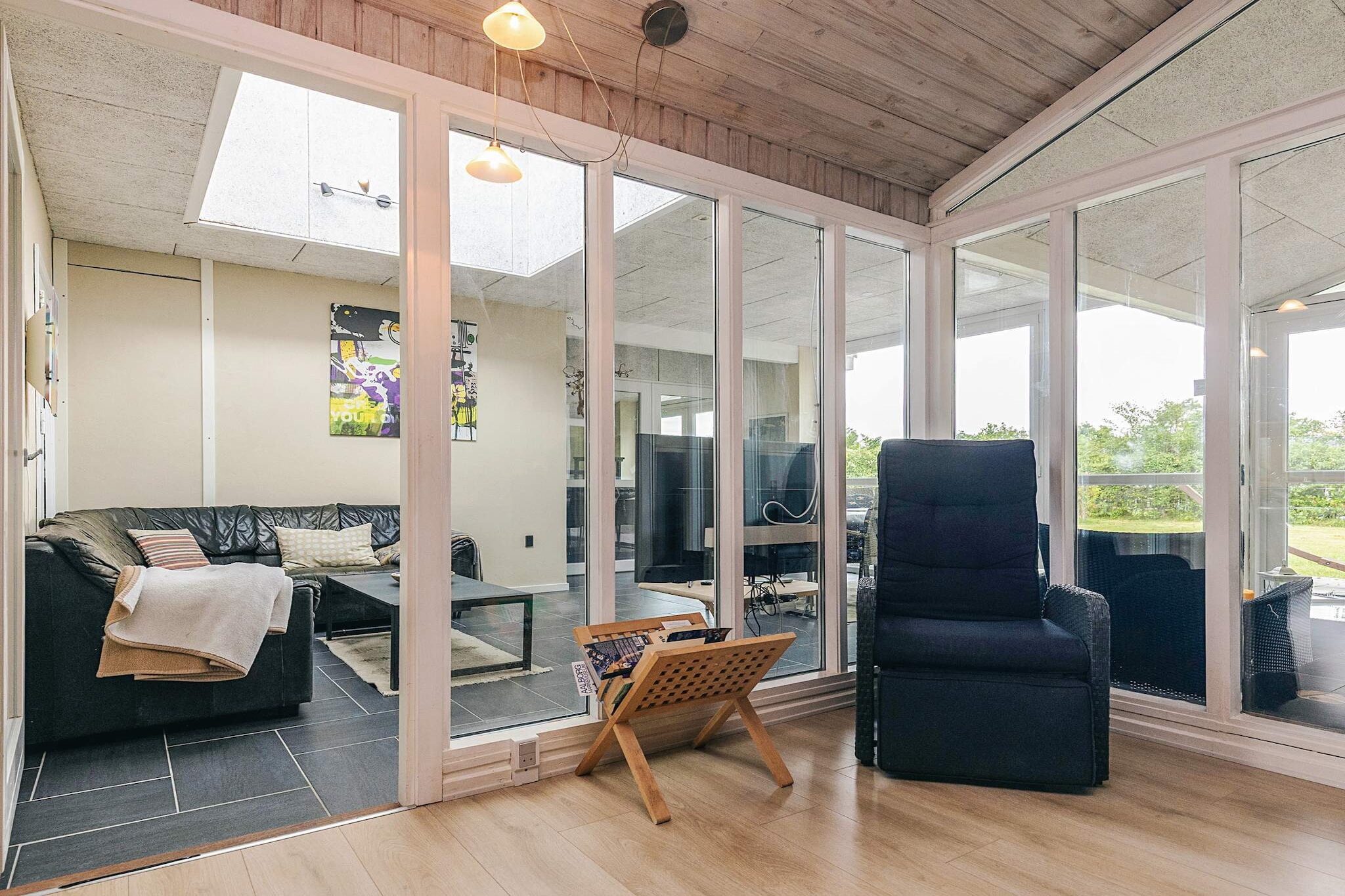 10 persoons vakantie huis in Storvorde-By Traum-Binnen