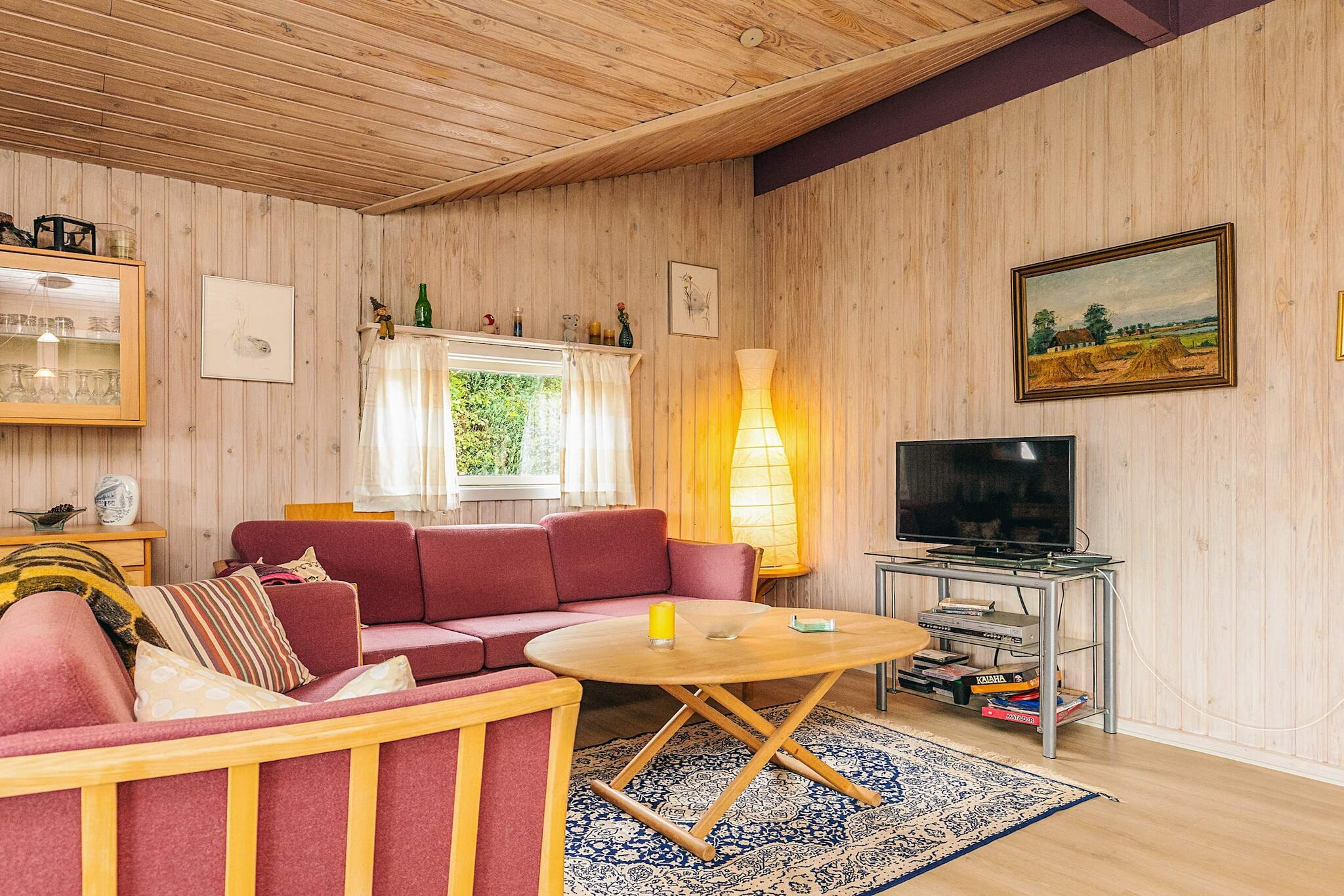 10 persoons vakantie huis in Storvorde-By Traum-Binnen