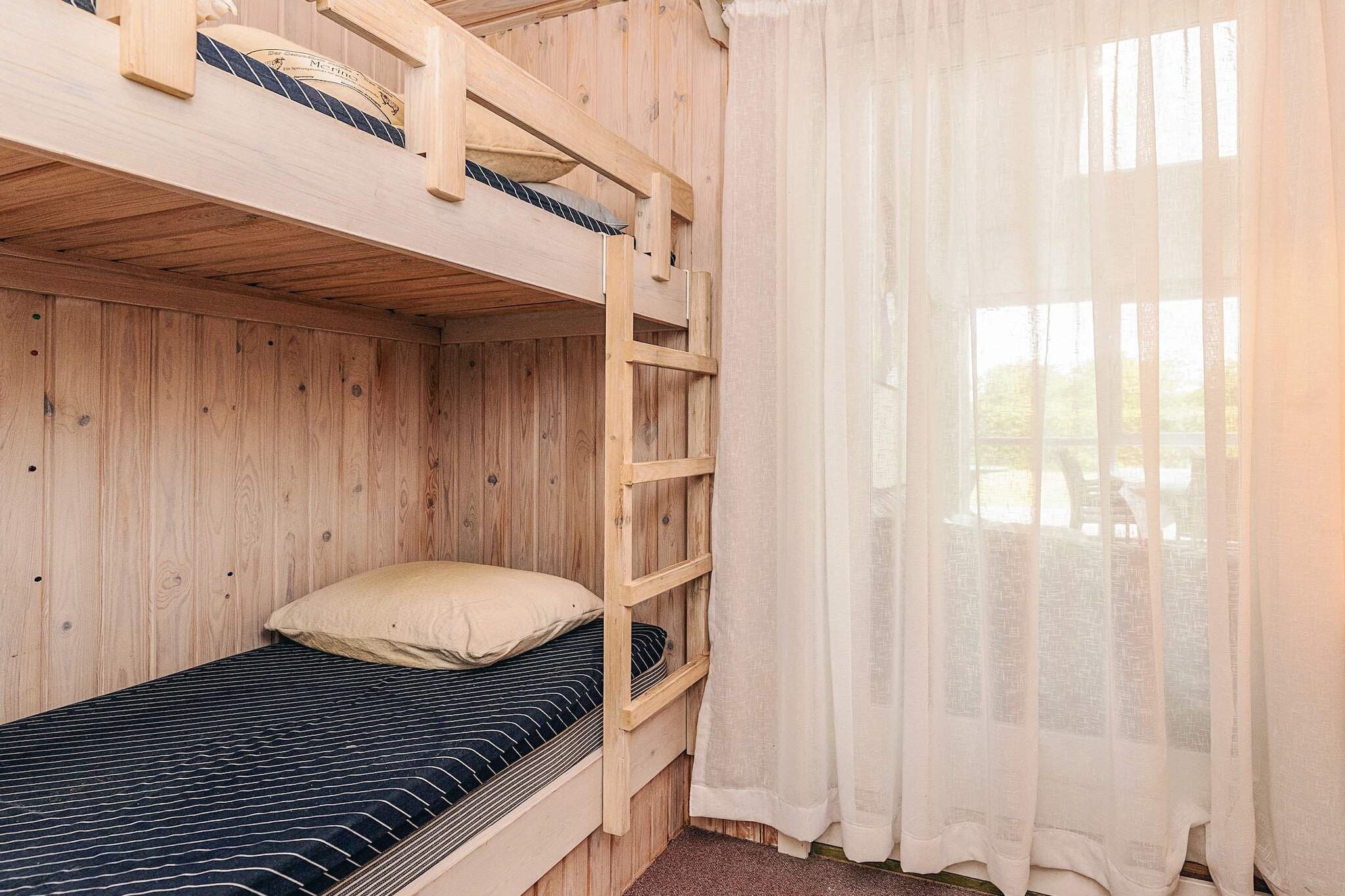 10 persoons vakantie huis in Storvorde-By Traum-Binnen