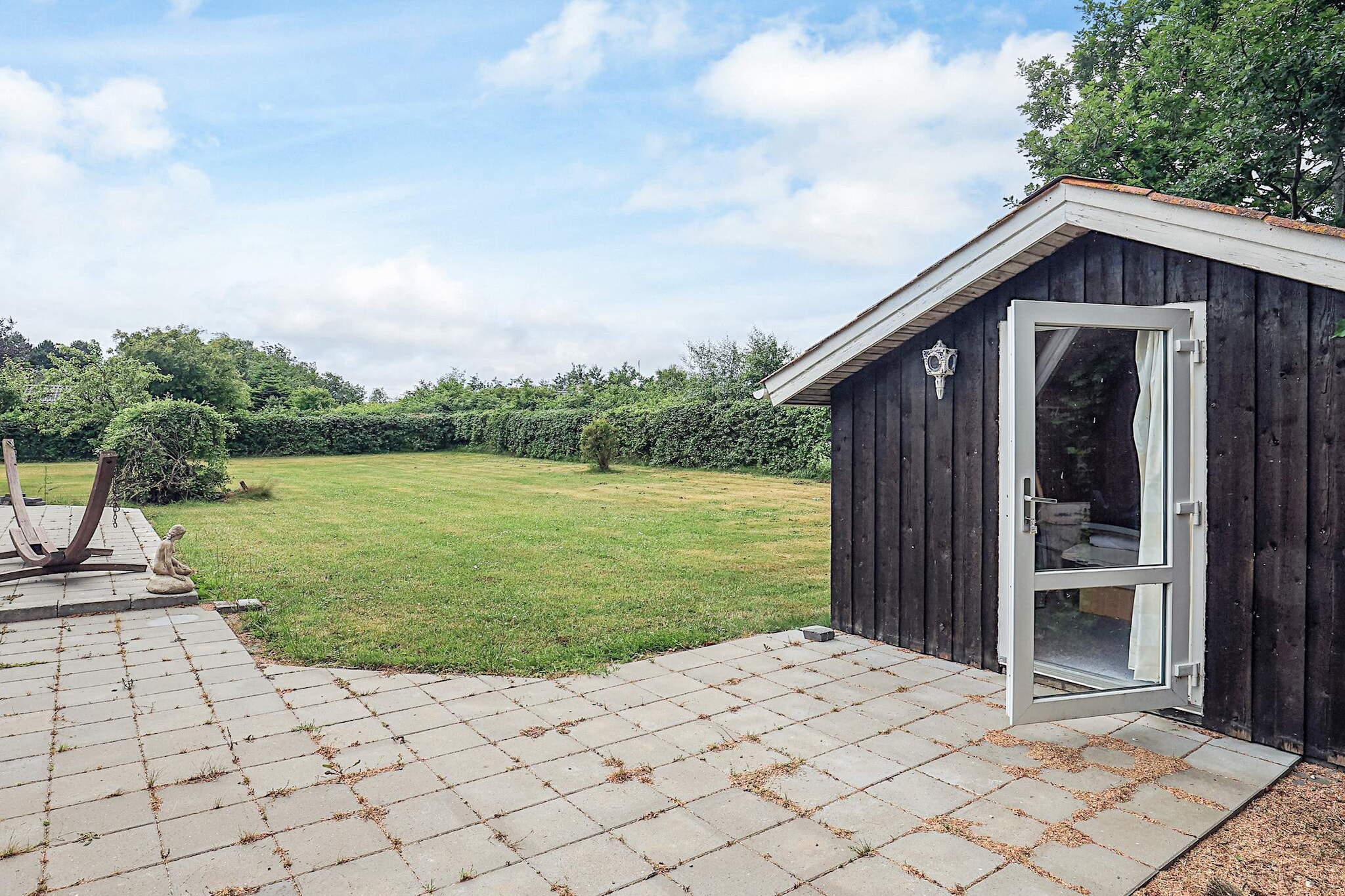 10 persoons vakantie huis in Storvorde-By Traum-Uitzicht