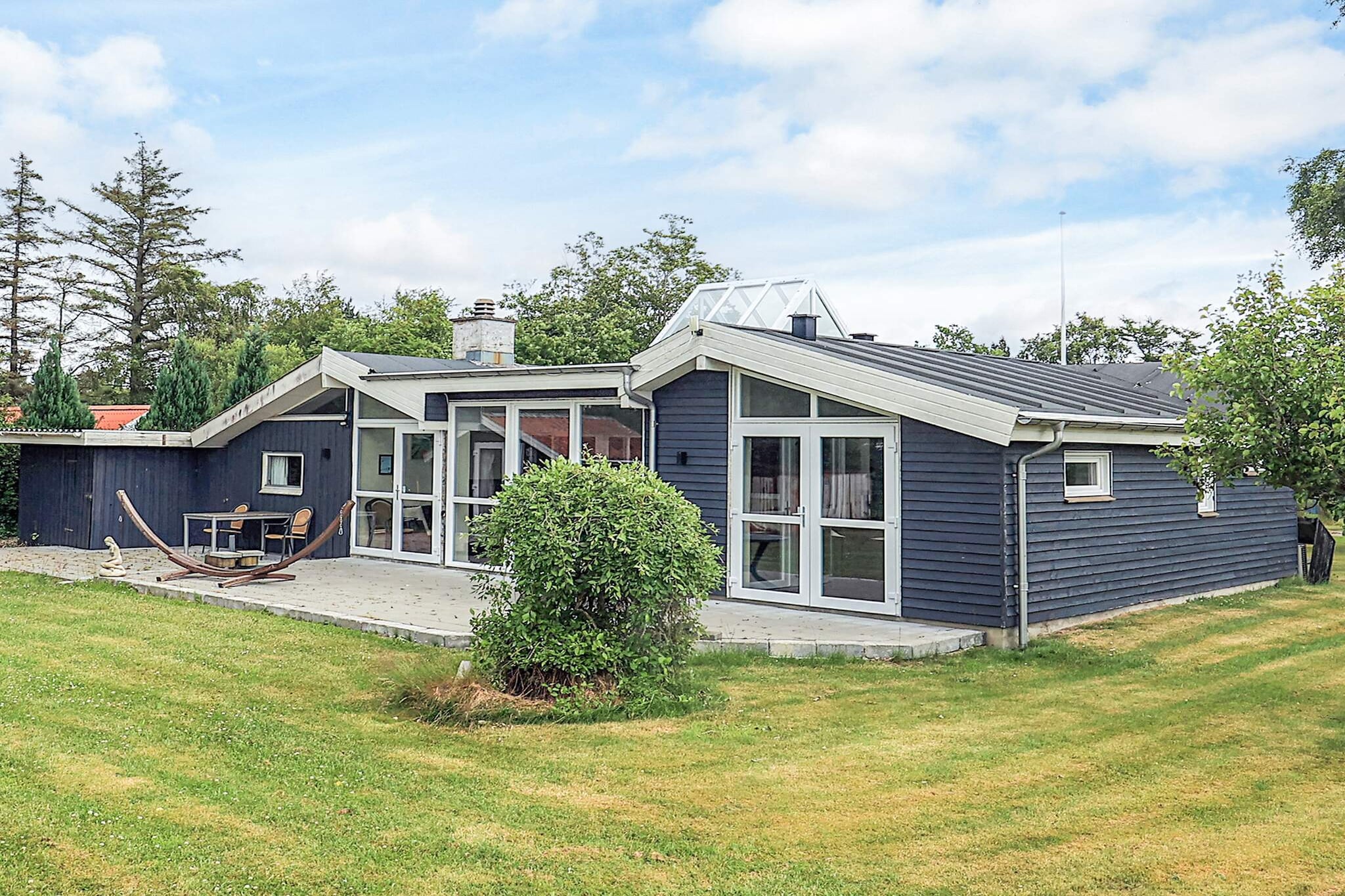 10 persoons vakantie huis in Storvorde-By Traum-Uitzicht