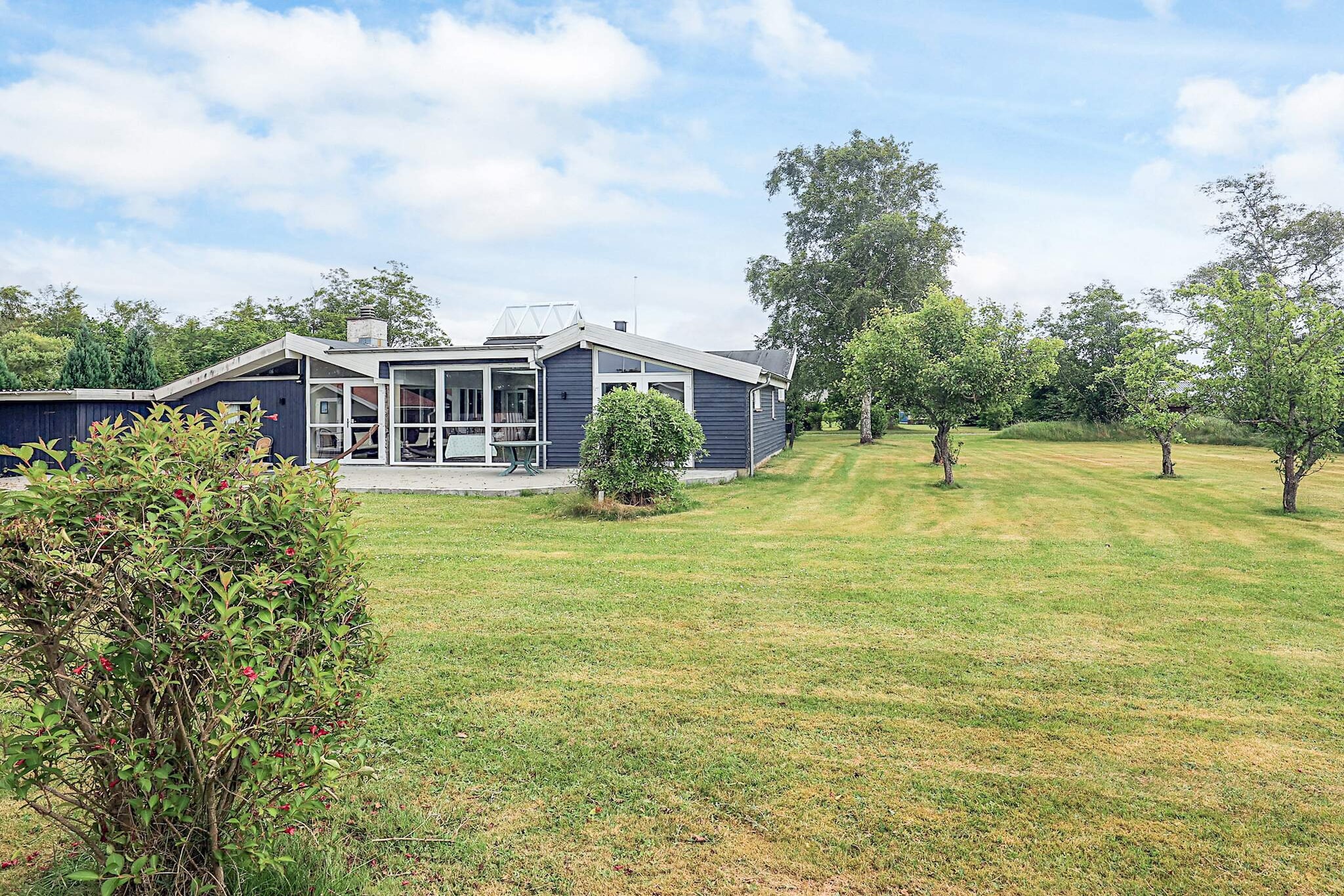 10 persoons vakantie huis in Storvorde-By Traum