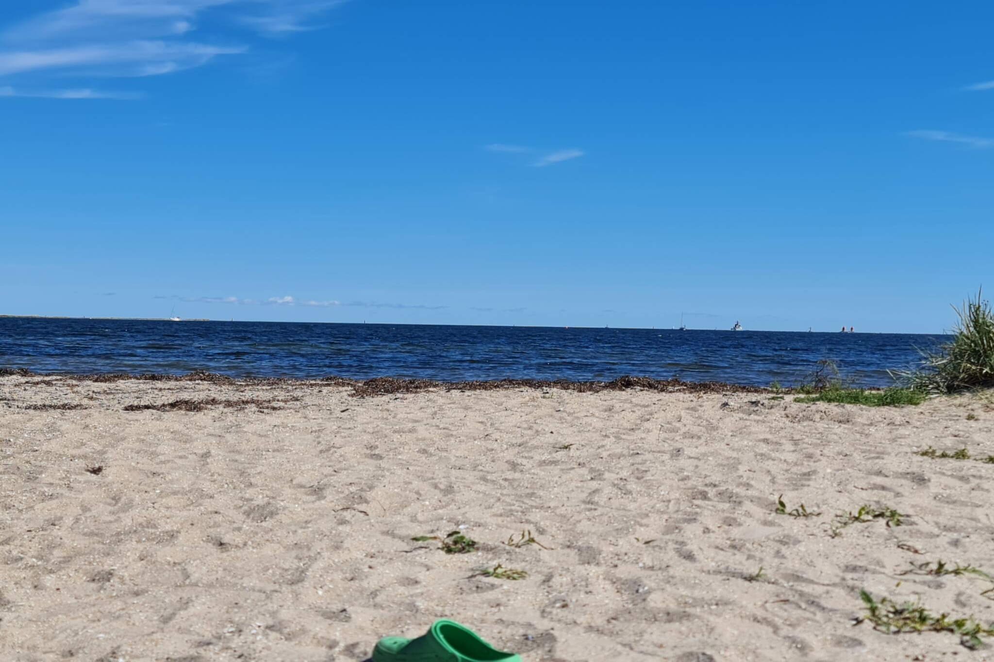 10 persoons vakantie huis in Storvorde-By Traum - Waterzicht