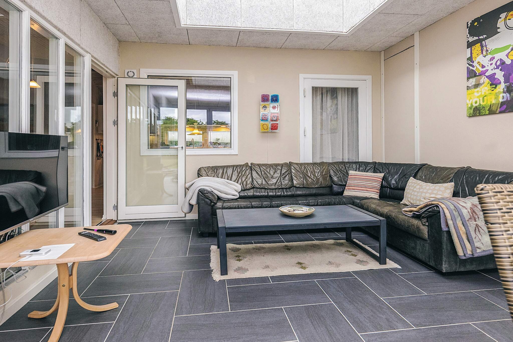 10 persoons vakantie huis in Storvorde-By Traum