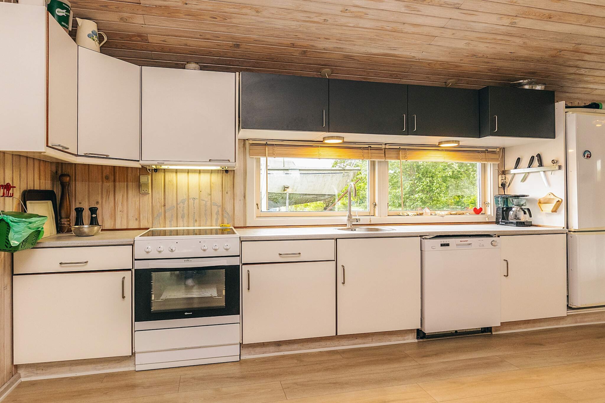 10 persoons vakantie huis in Storvorde-By Traum - Binnen