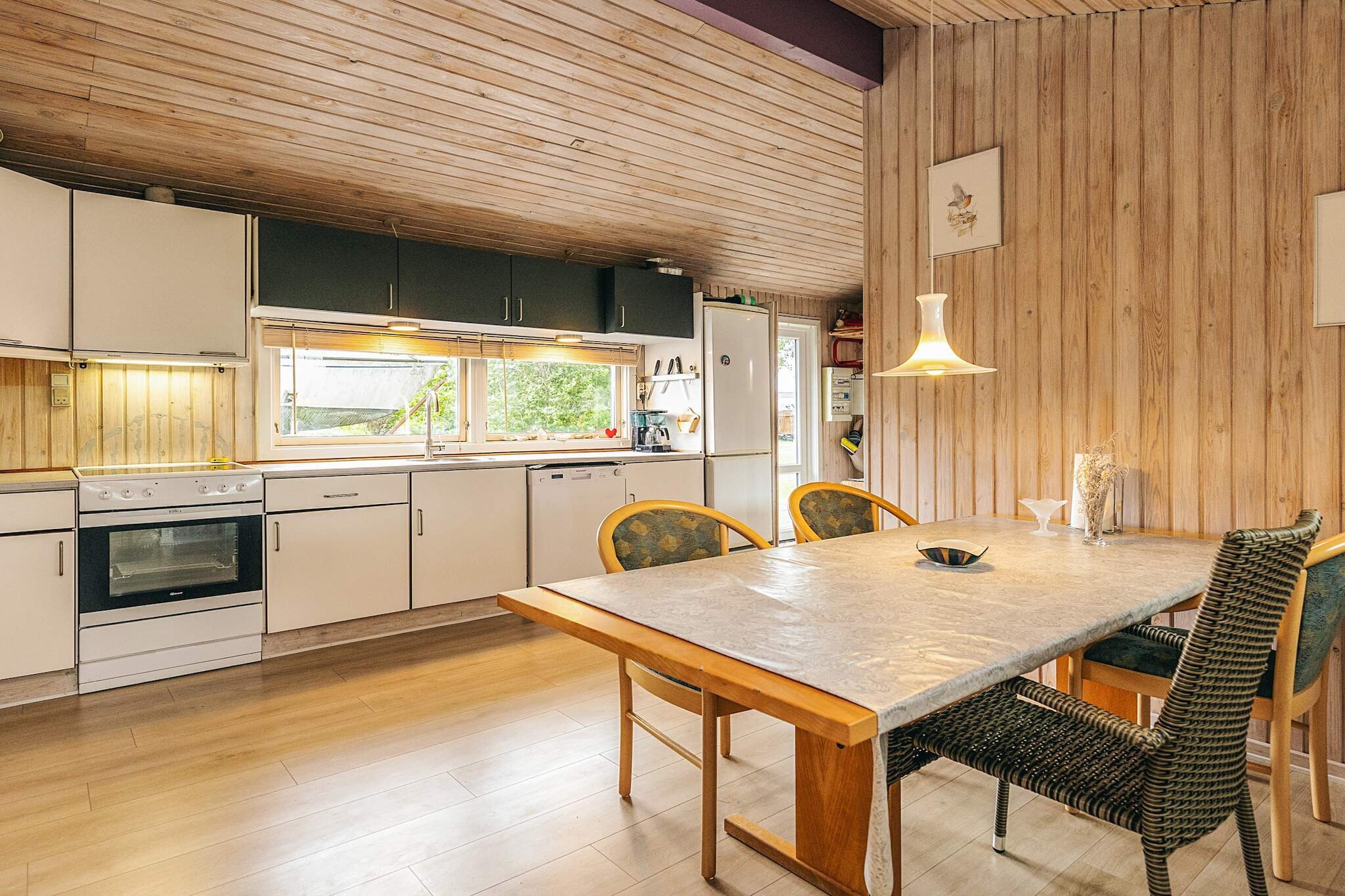 10 persoons vakantie huis in Storvorde-By Traum - Binnen