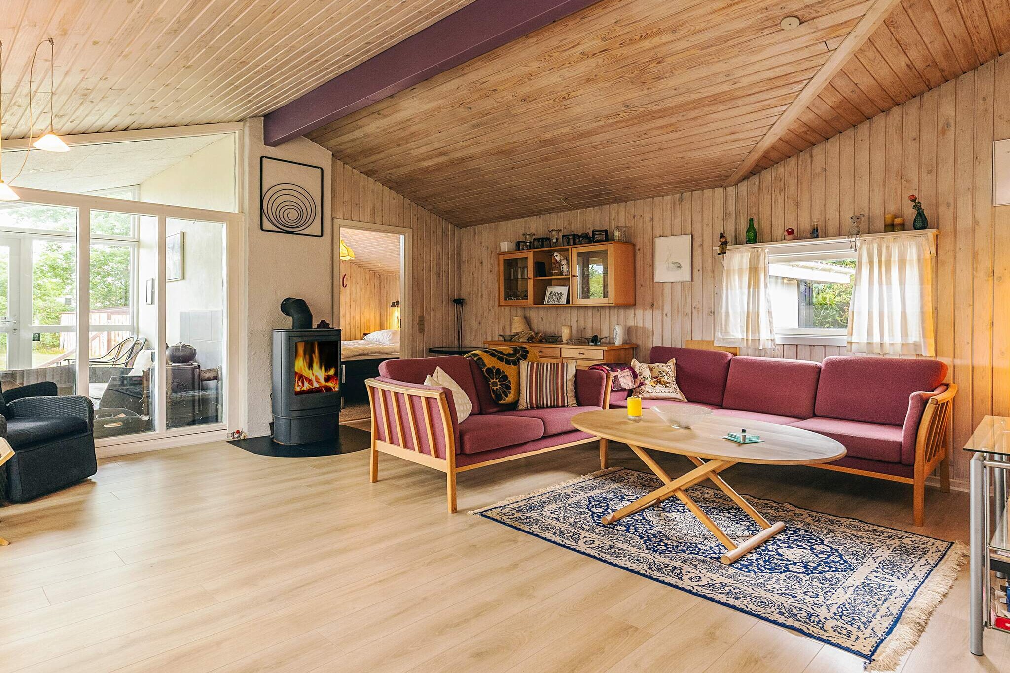 10 persoons vakantie huis in Storvorde-By Traum - Binnen