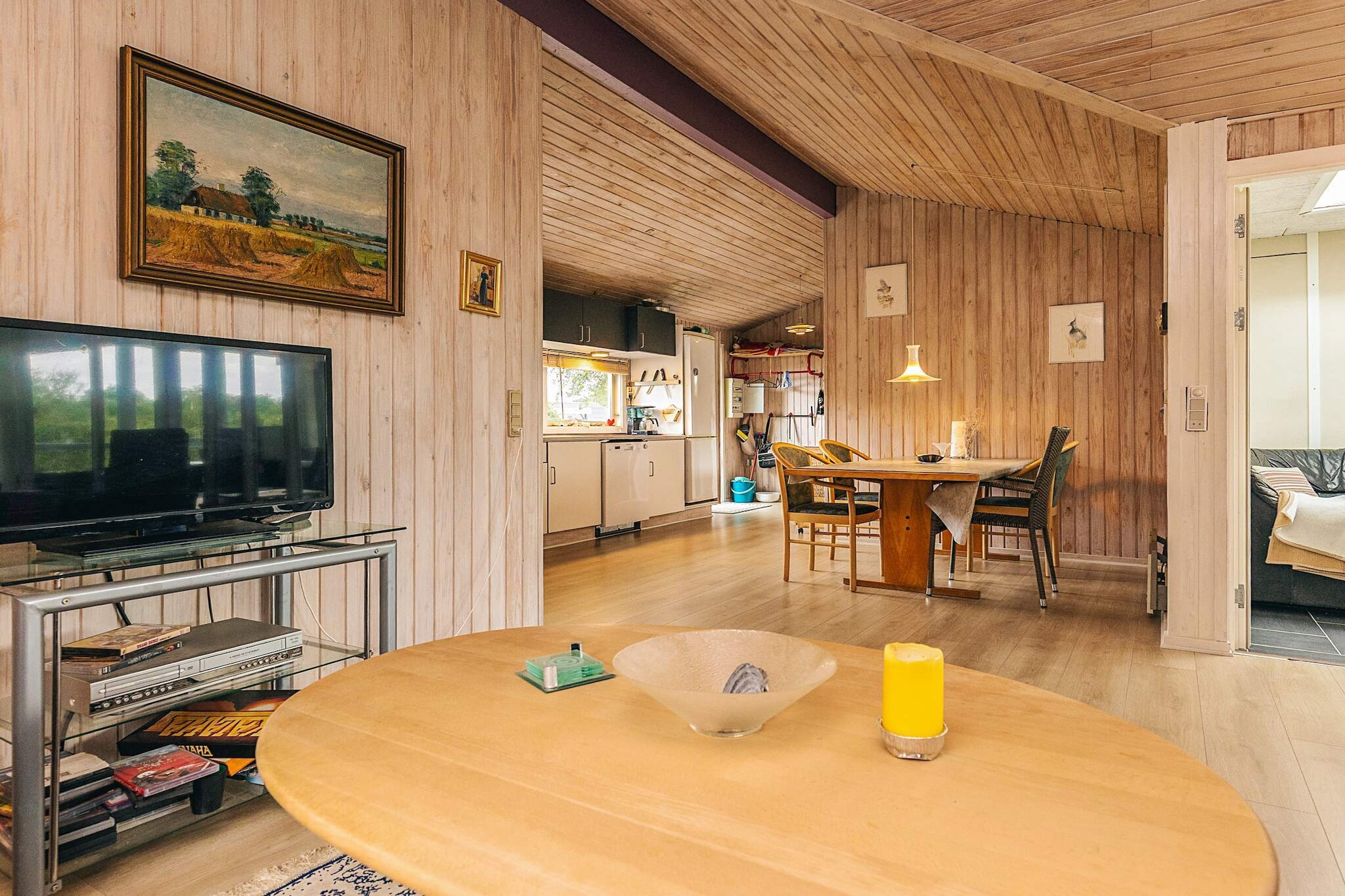 10 persoons vakantie huis in Storvorde-By Traum - Binnen