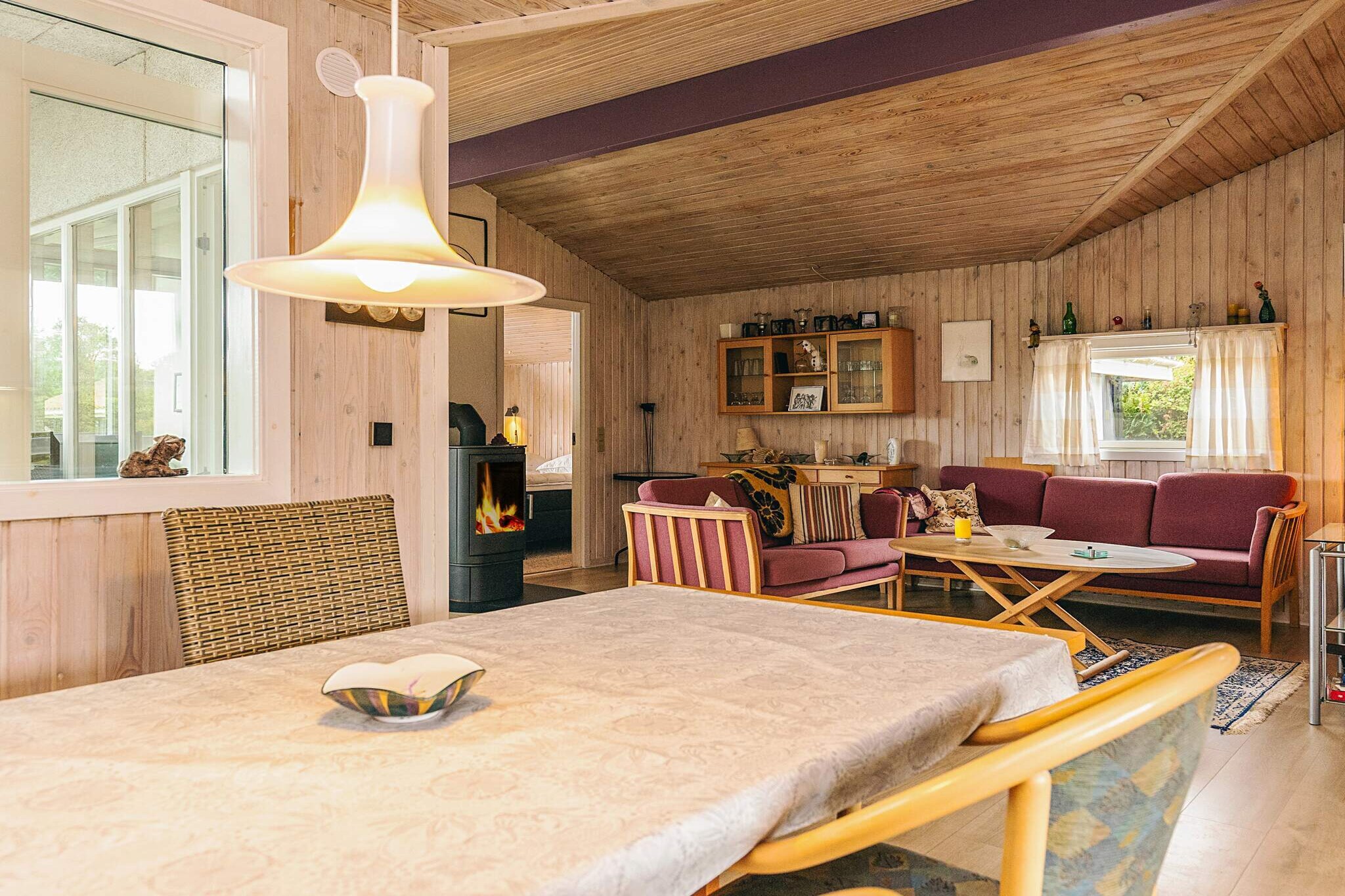 10 persoons vakantie huis in Storvorde-By Traum - Binnen