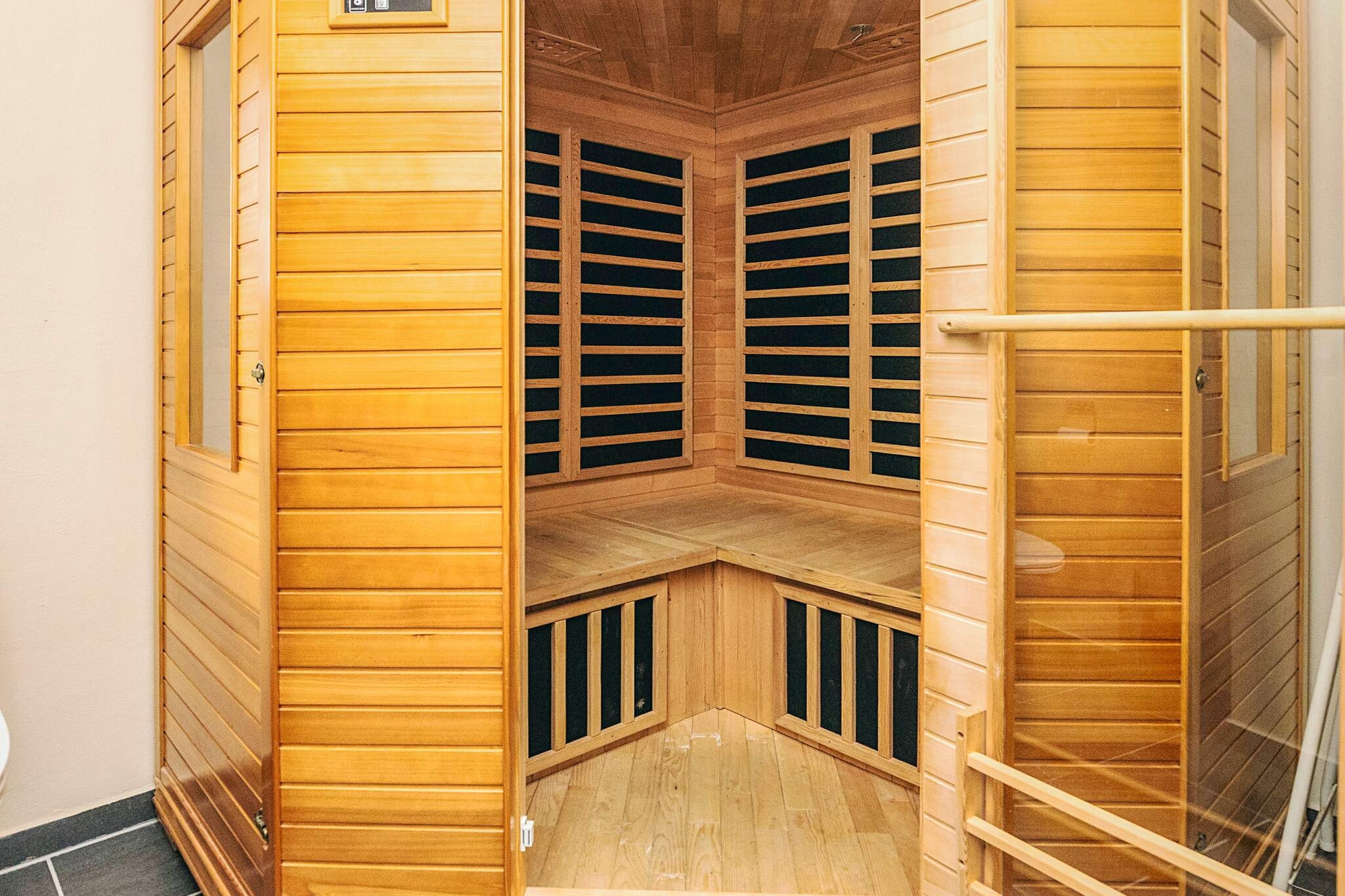 10 persoons vakantie huis in Storvorde-By Traum - Sauna