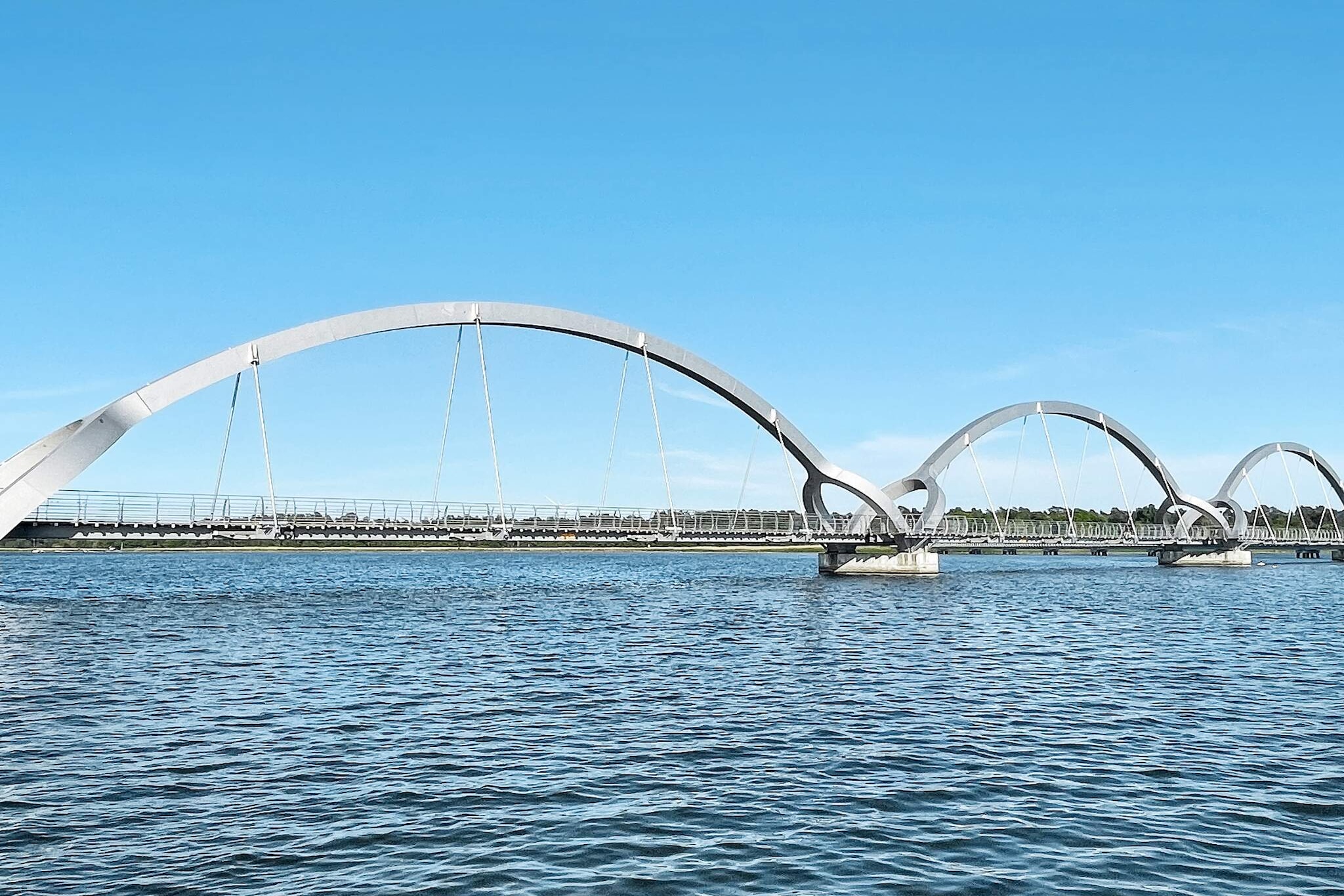 7 person holiday home in SÃ–LVESBORG-By Traum