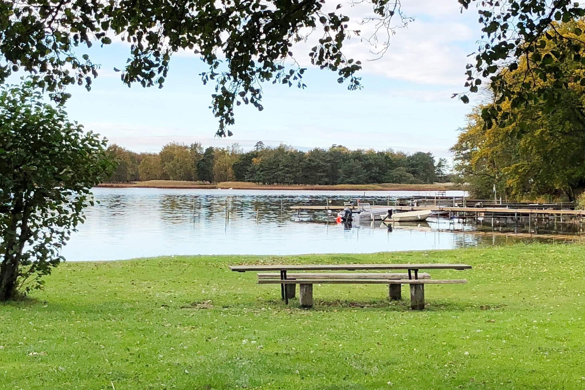 7 persoons vakantie huis in SÖLVESBORG-By Traum - Buitenlucht