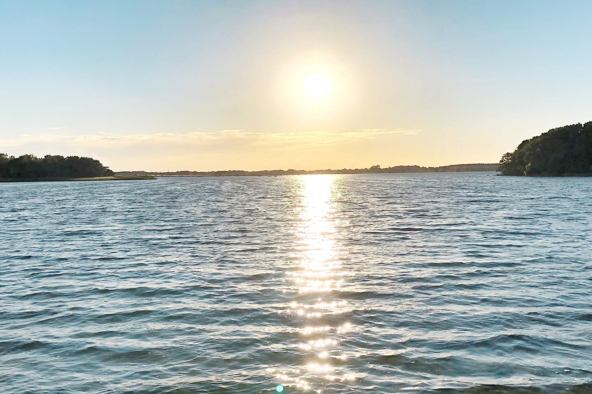 7 persoons vakantie huis in SÖLVESBORG-By Traum - Buitenlucht