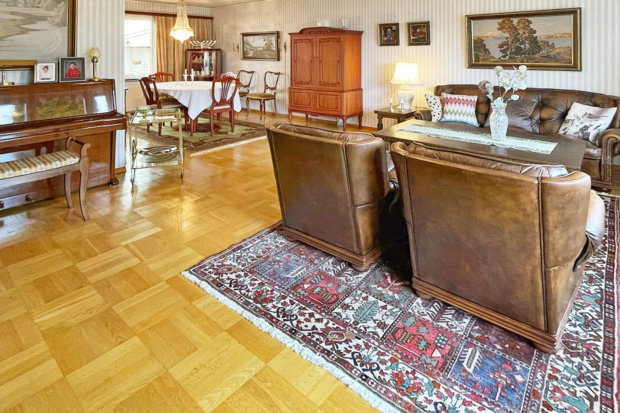 7 person holiday home in SÖLVESBORG-By Traum