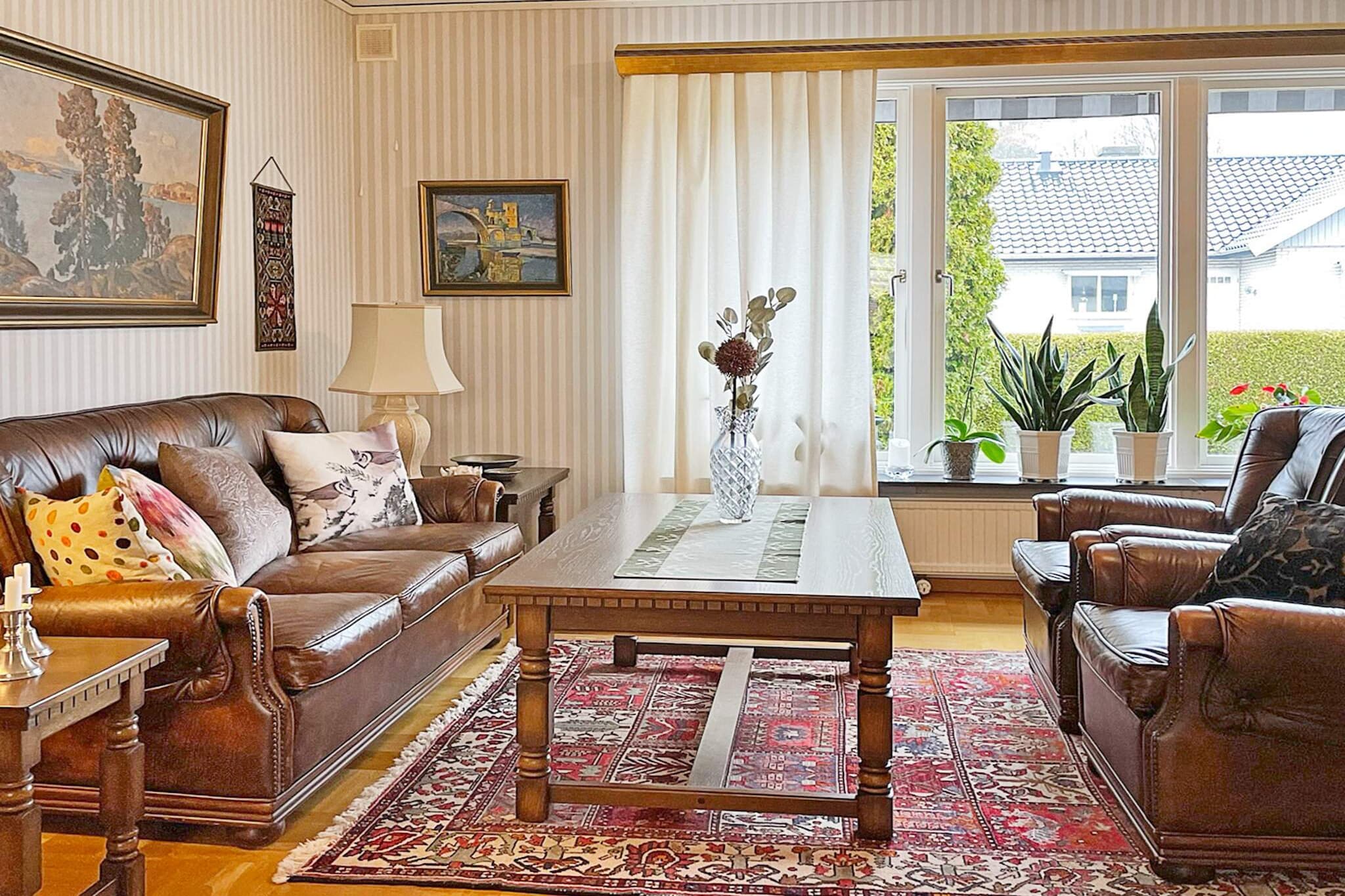 7 persoons vakantie huis in SÖLVESBORG-By Traum - Binnen