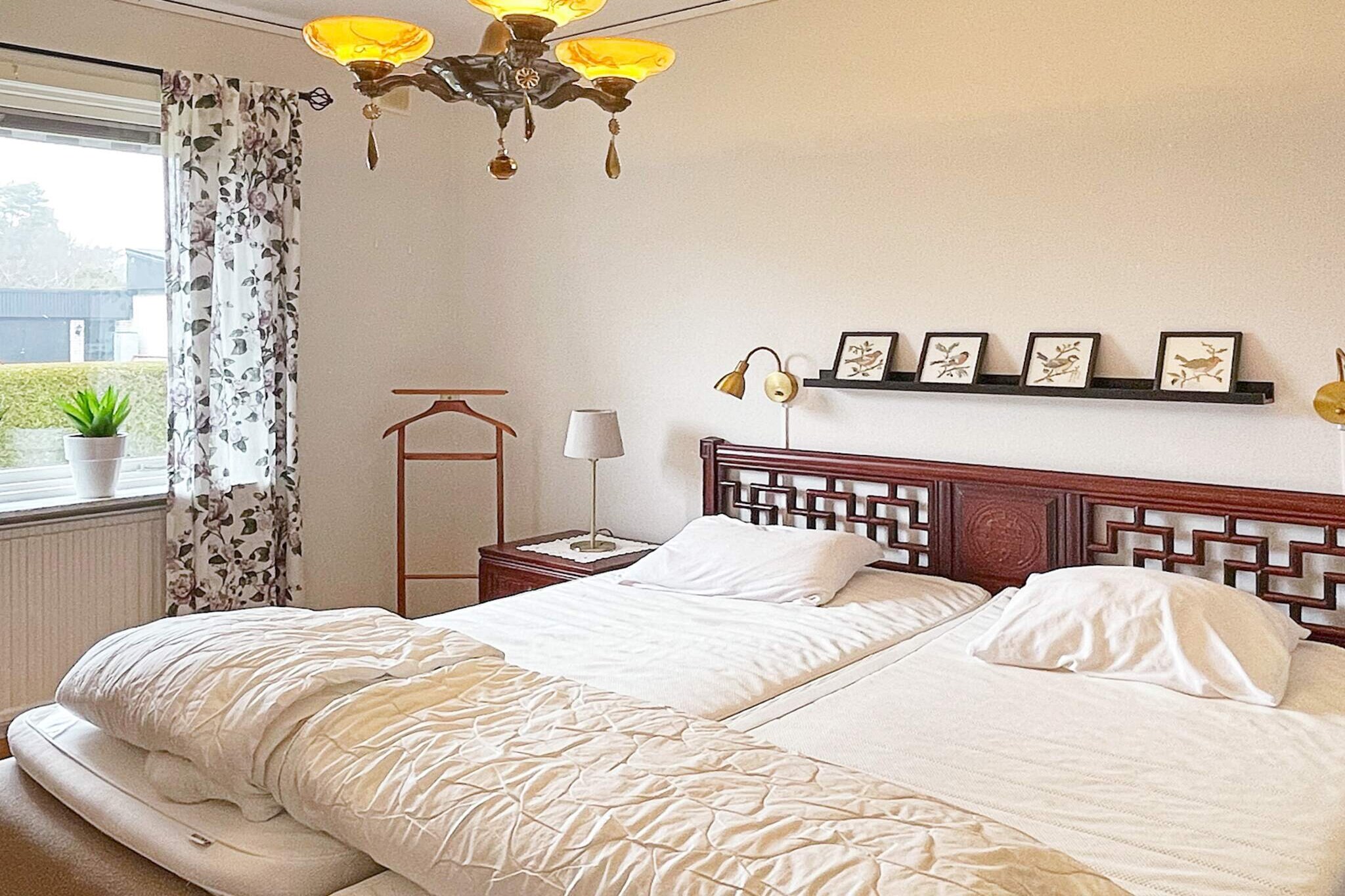 7 persoons vakantie huis in SÖLVESBORG-By Traum - Binnen
