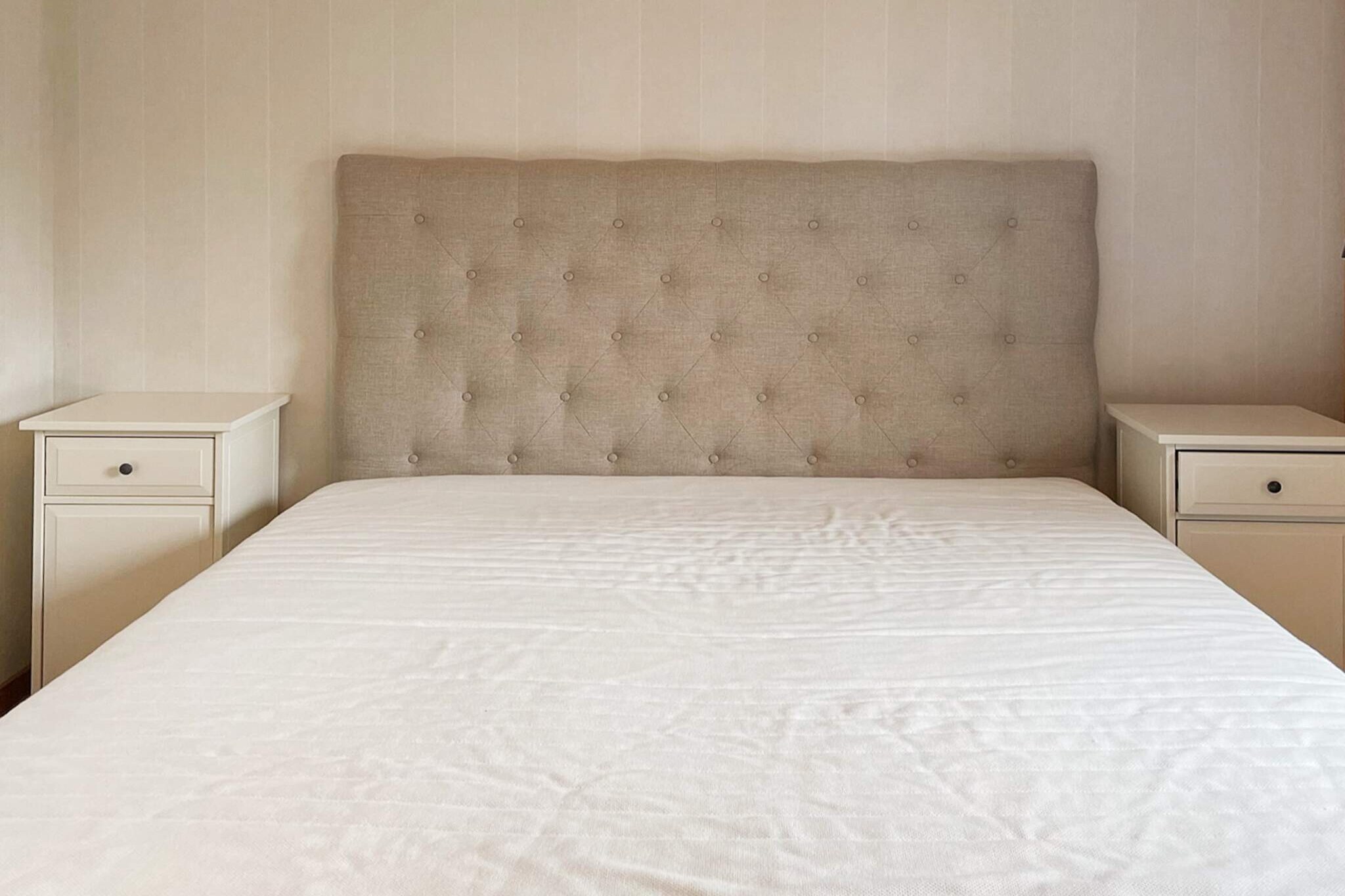7 persoons vakantie huis in SÖLVESBORG-By Traum - Binnen