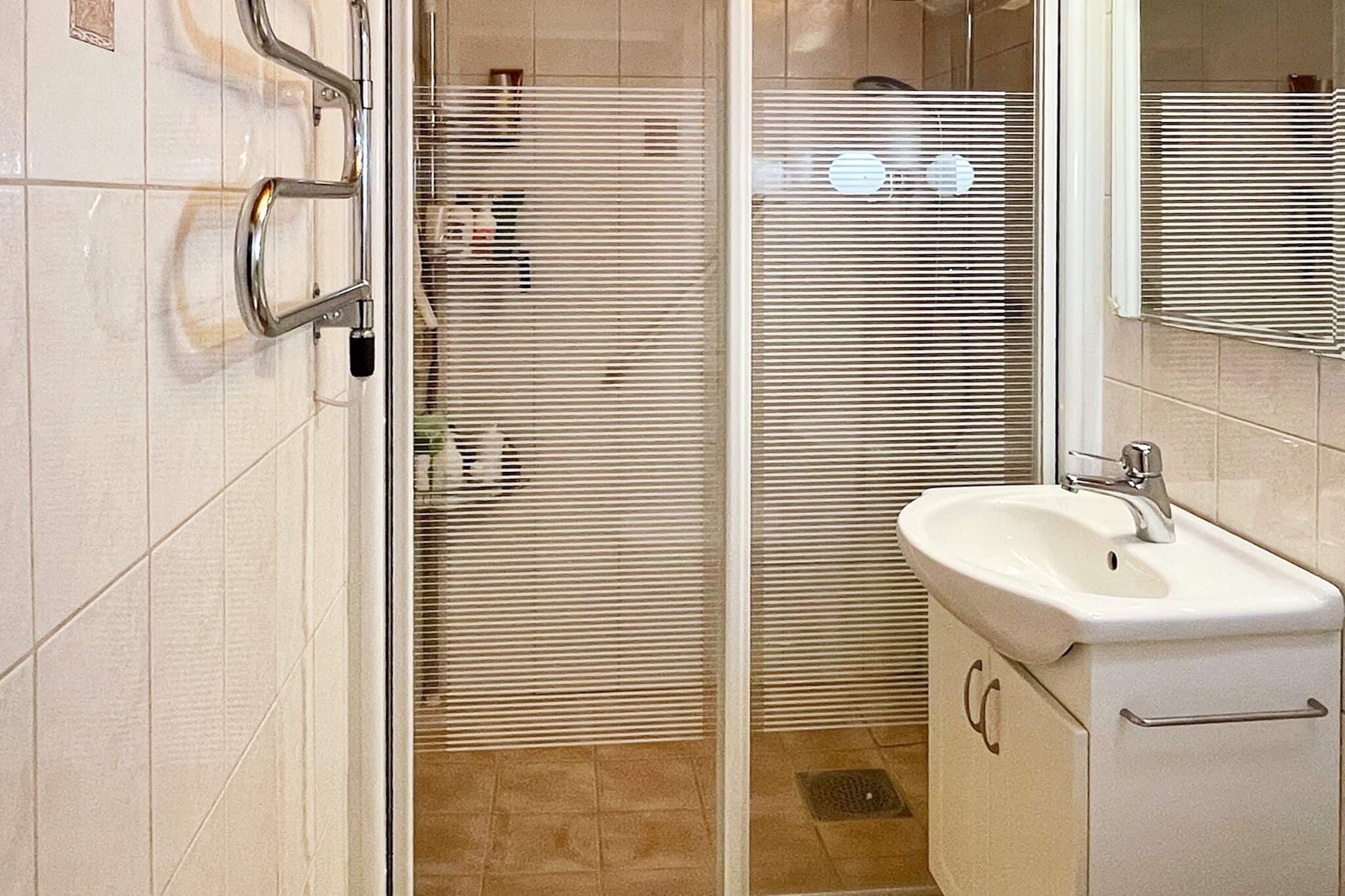 7 persoons vakantie huis in SÖLVESBORG-By Traum - Binnen