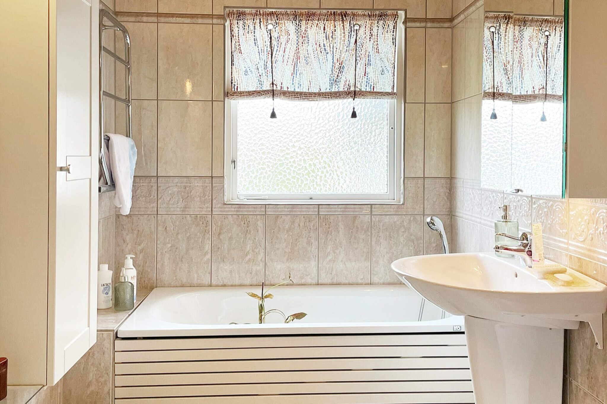 7 persoons vakantie huis in SÖLVESBORG-By Traum - Binnen