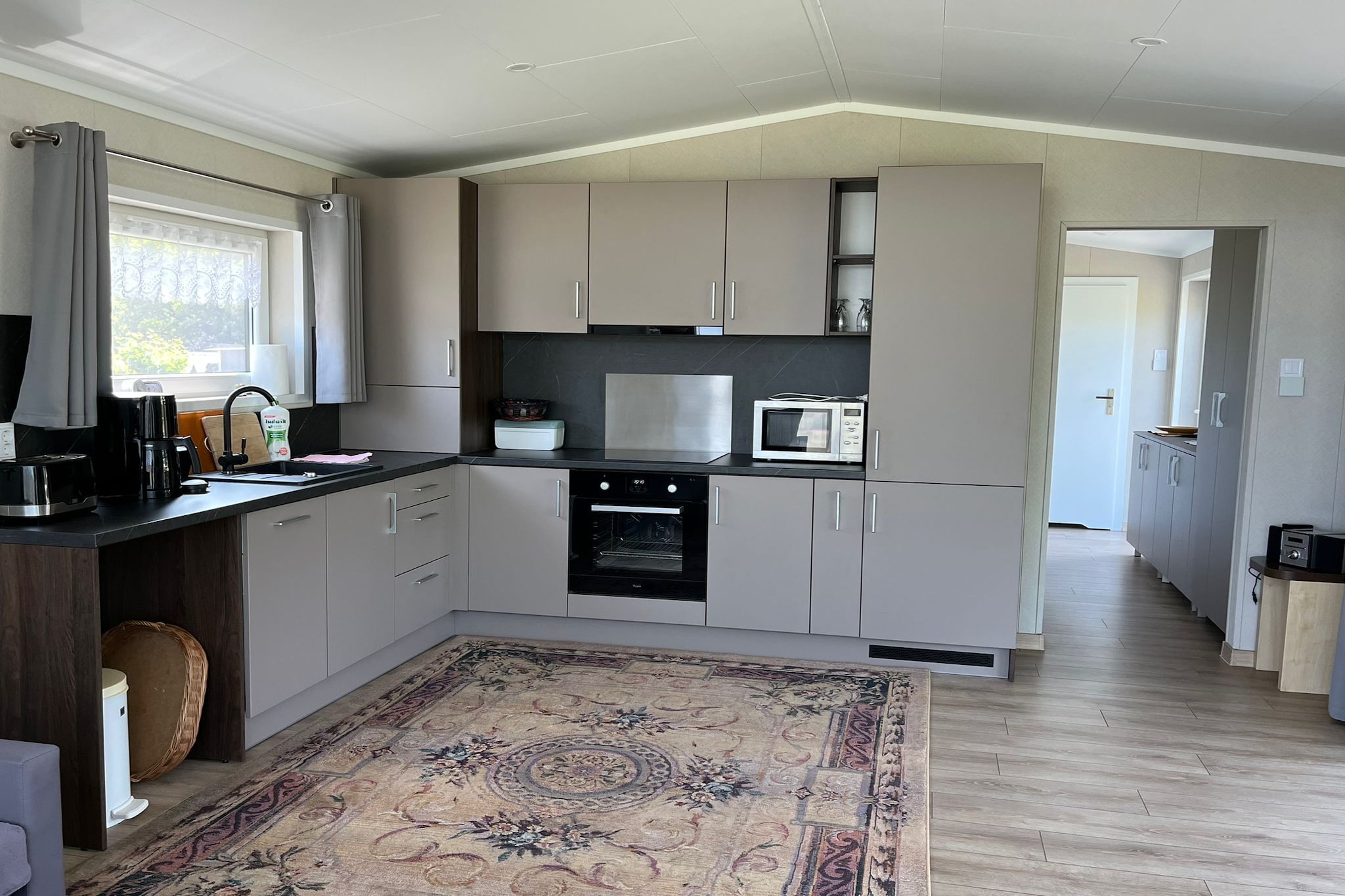 Holiday Home near Szczecin Lagoon