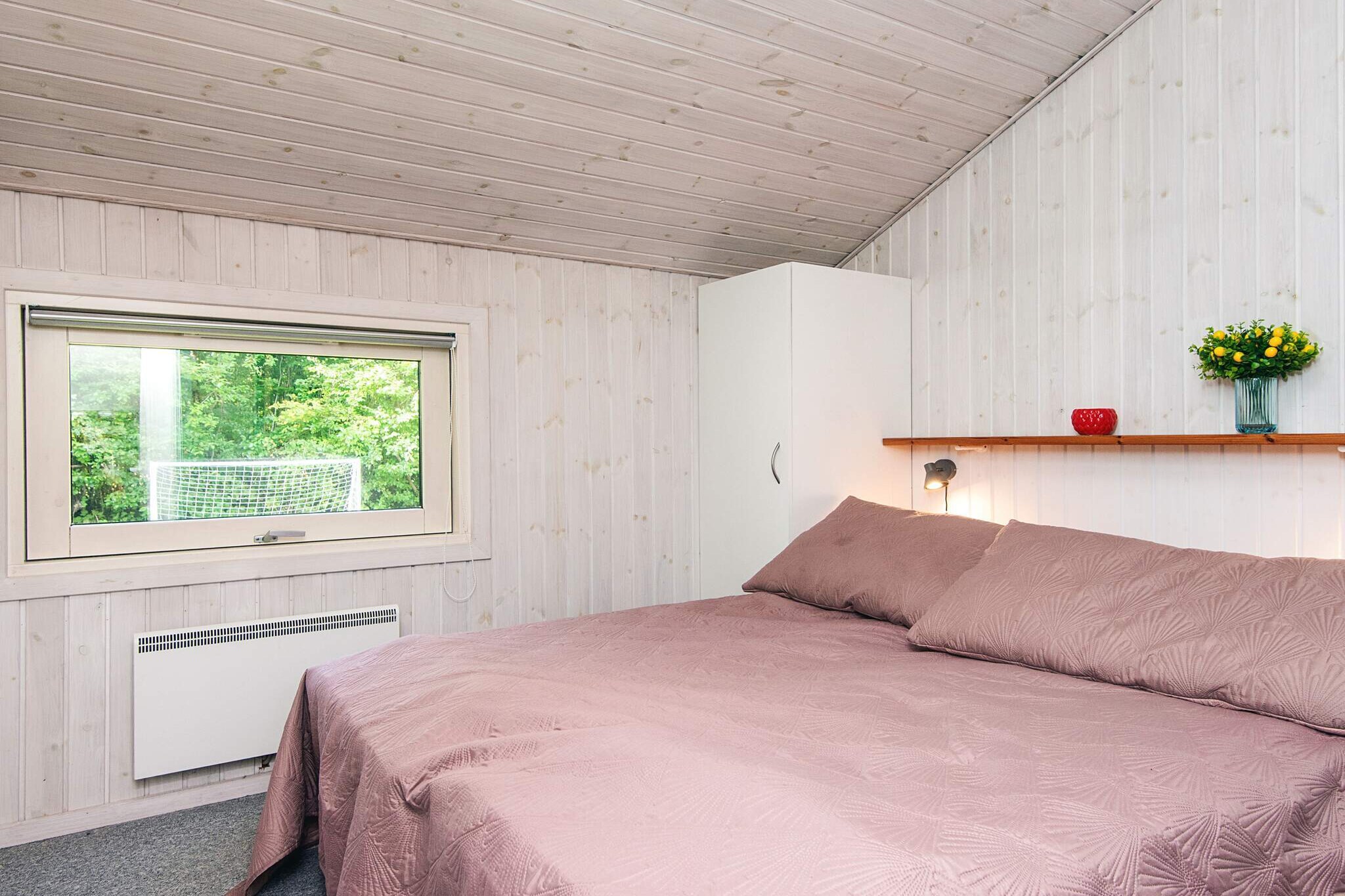 Ferienhaus mit Spa & Sauna - Innenbereich