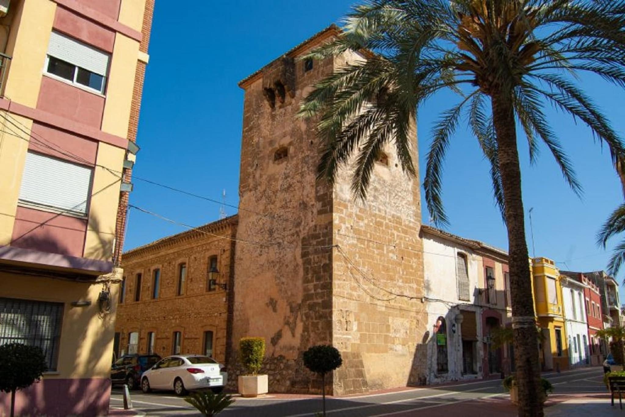Apartamento El Verger