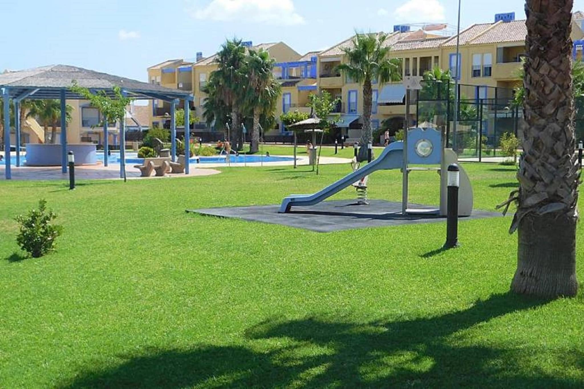 Apartamento El Verger - Zones été à 1 km