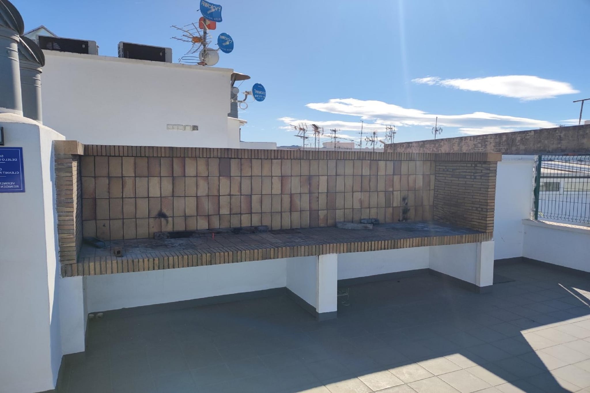 Apartamento El Verger - Palier