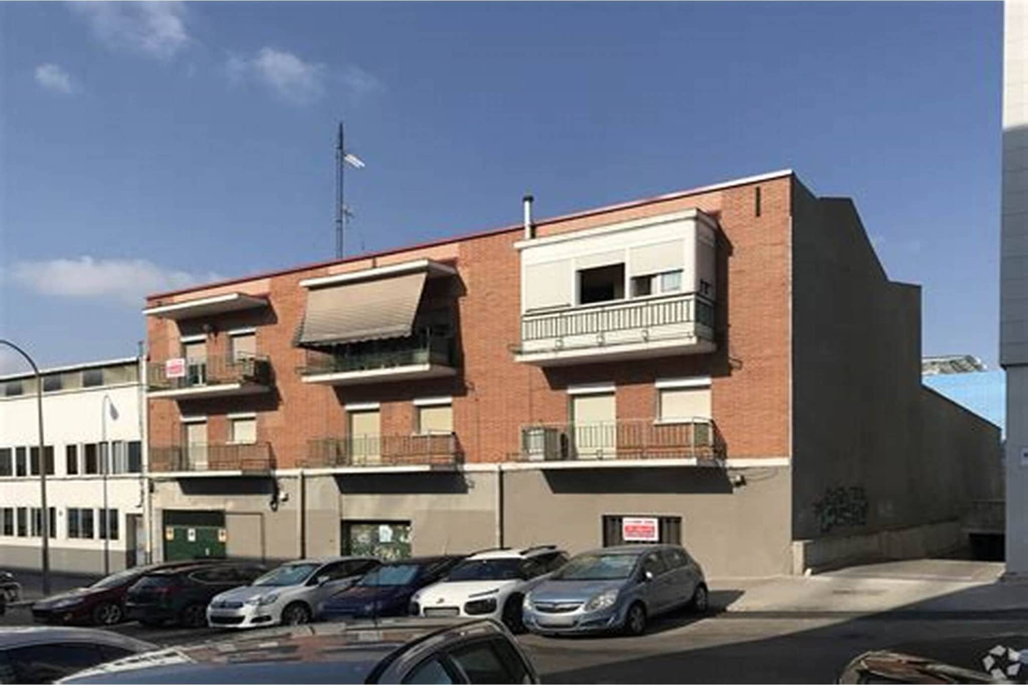 Apartamento El Verger - Zones été à 5 km