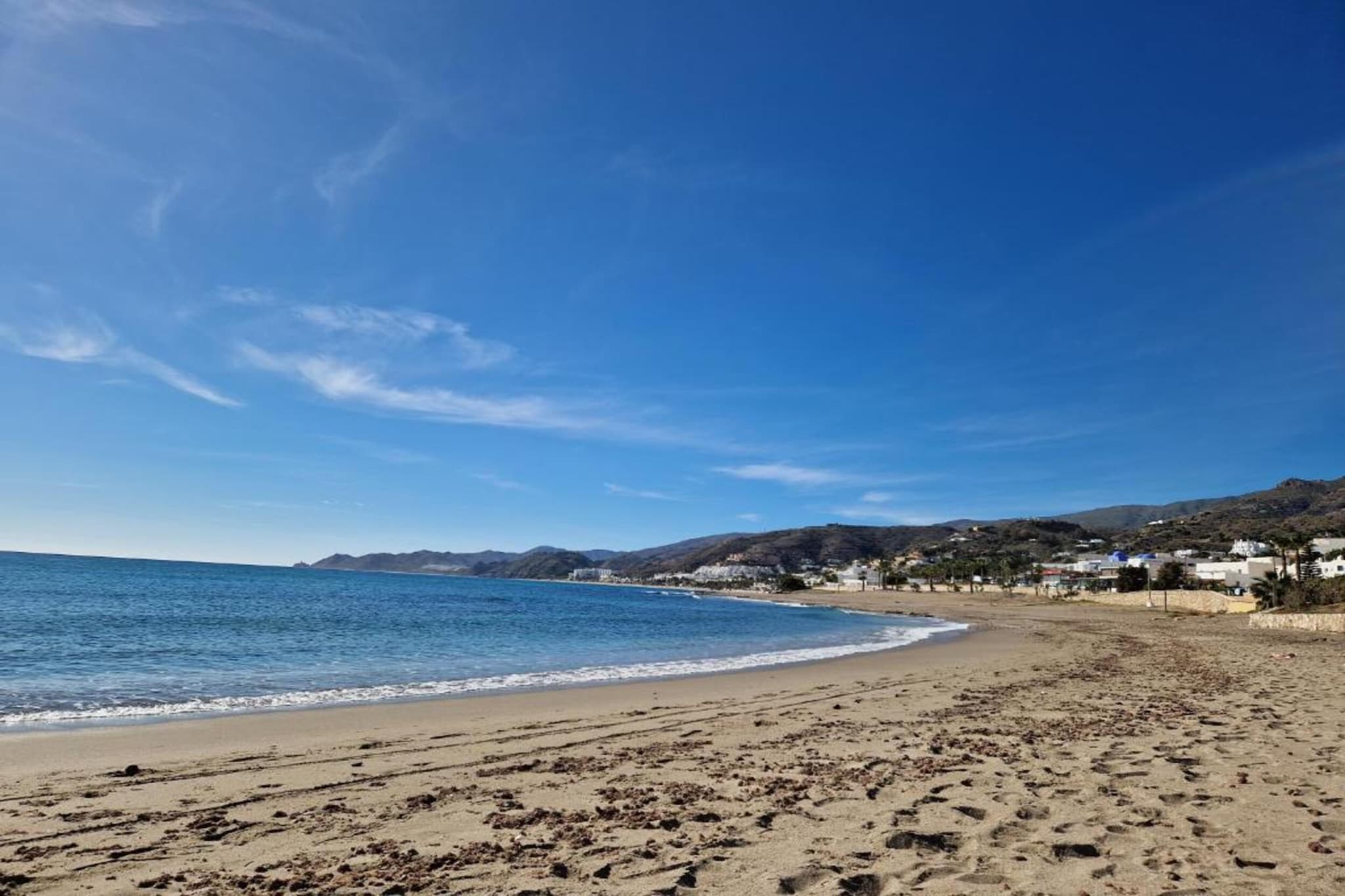 Apartamento El Verger-Gebiete Sommer 20 km