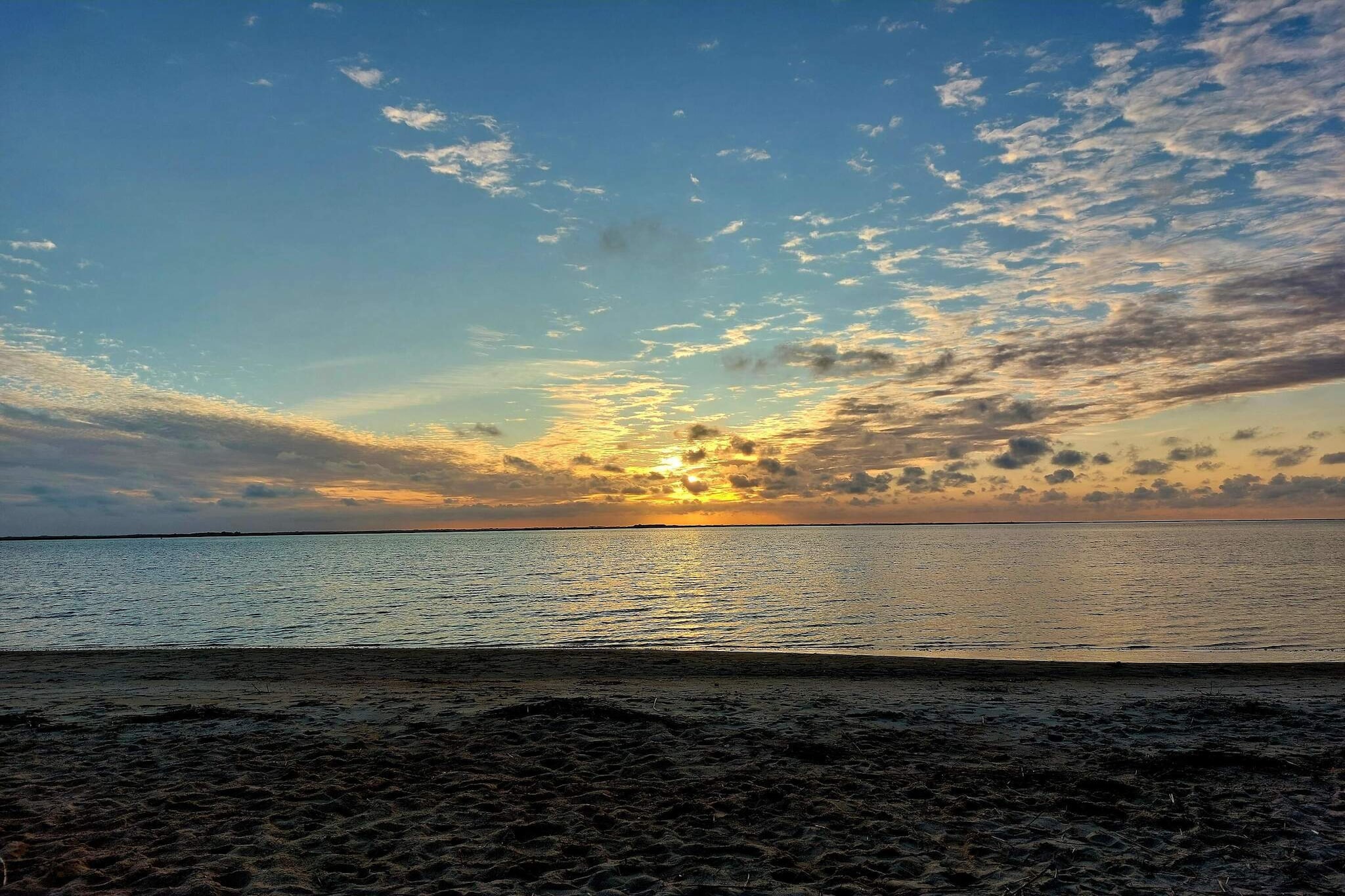 4 persoons vakantie huis in Hemmet-By Traum-Waterzicht