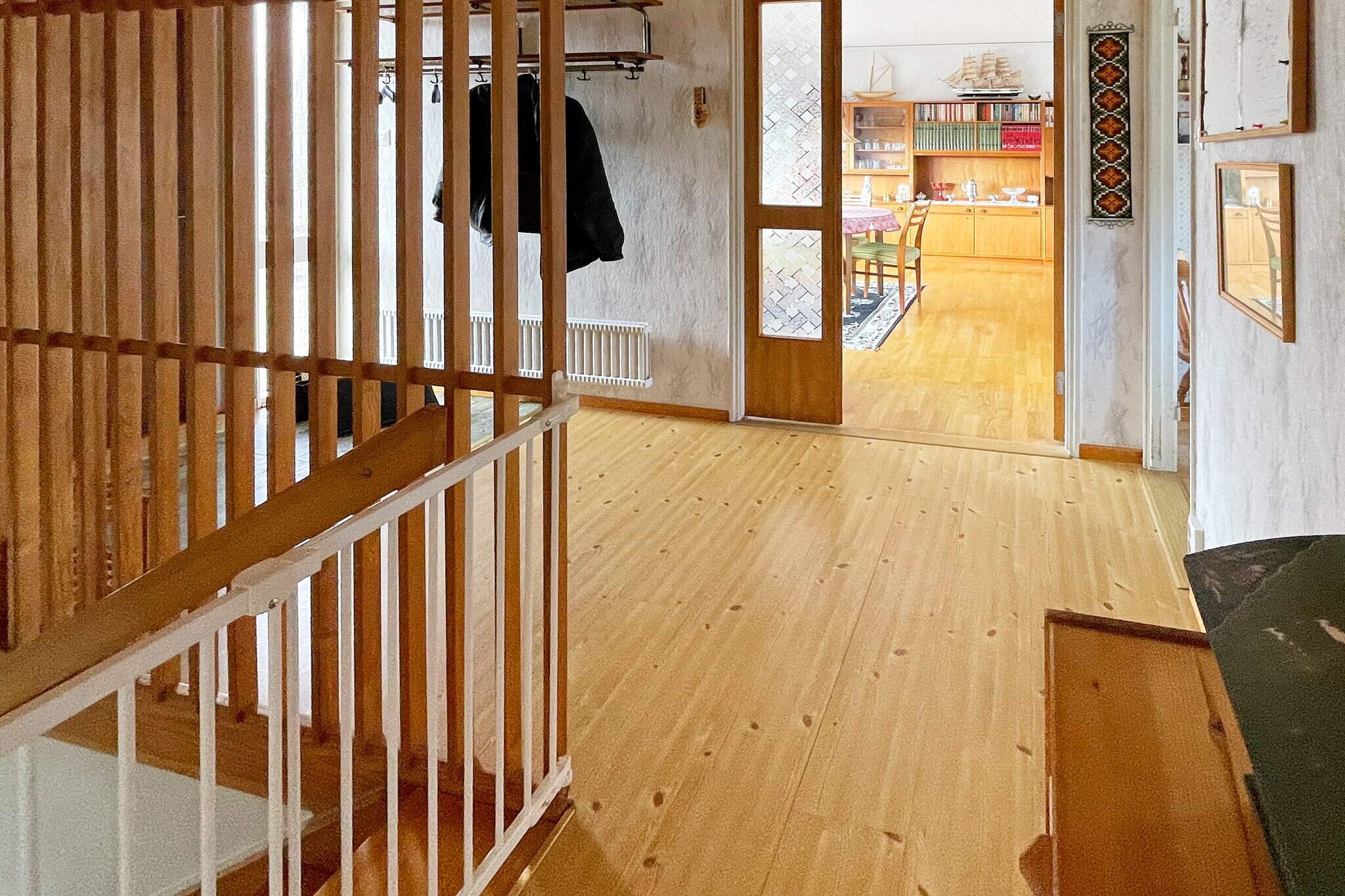 6 person holiday home in SÖLVESBORG-By Traum - Indoor