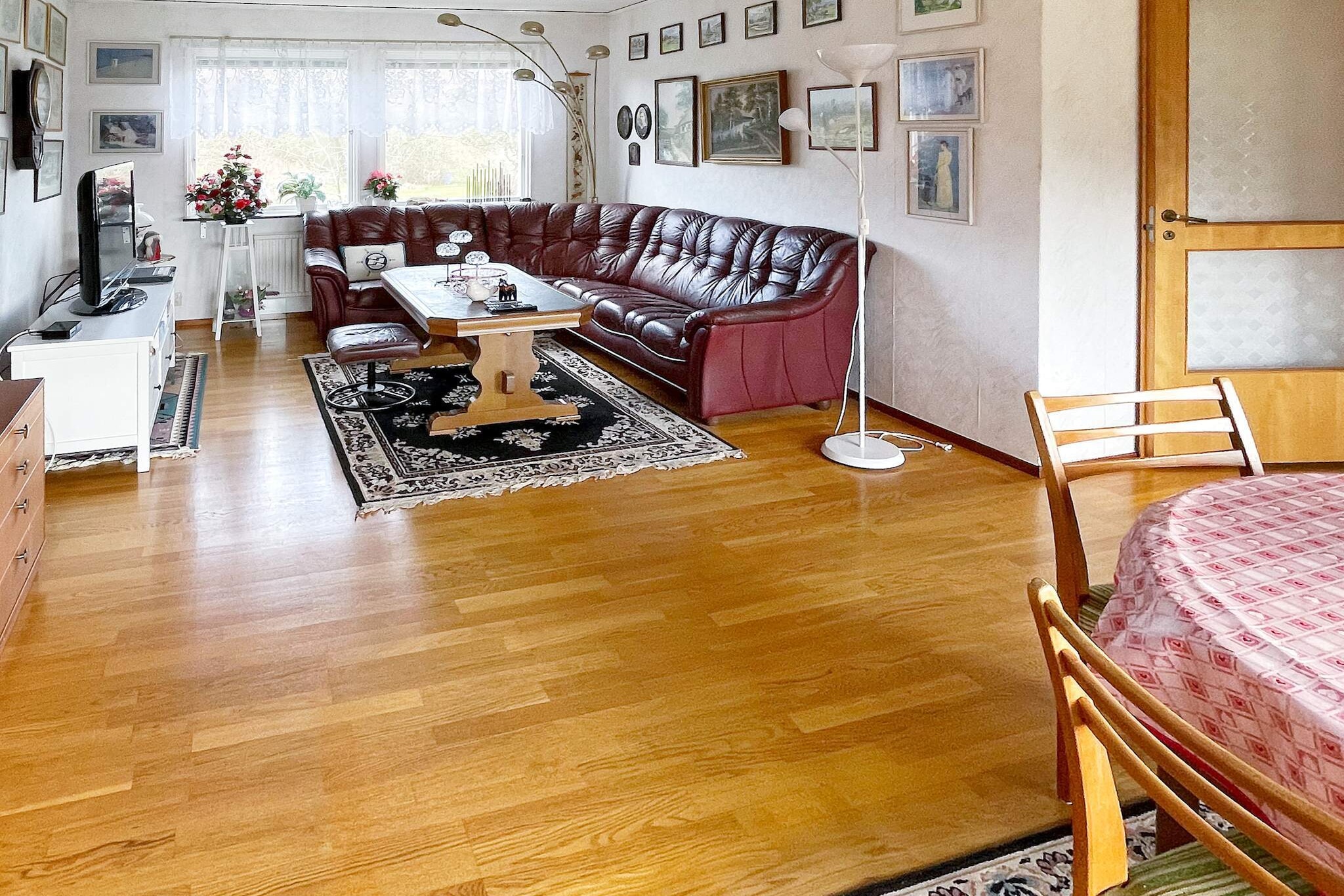 6 person holiday home in SÖLVESBORG-By Traum - Indoor