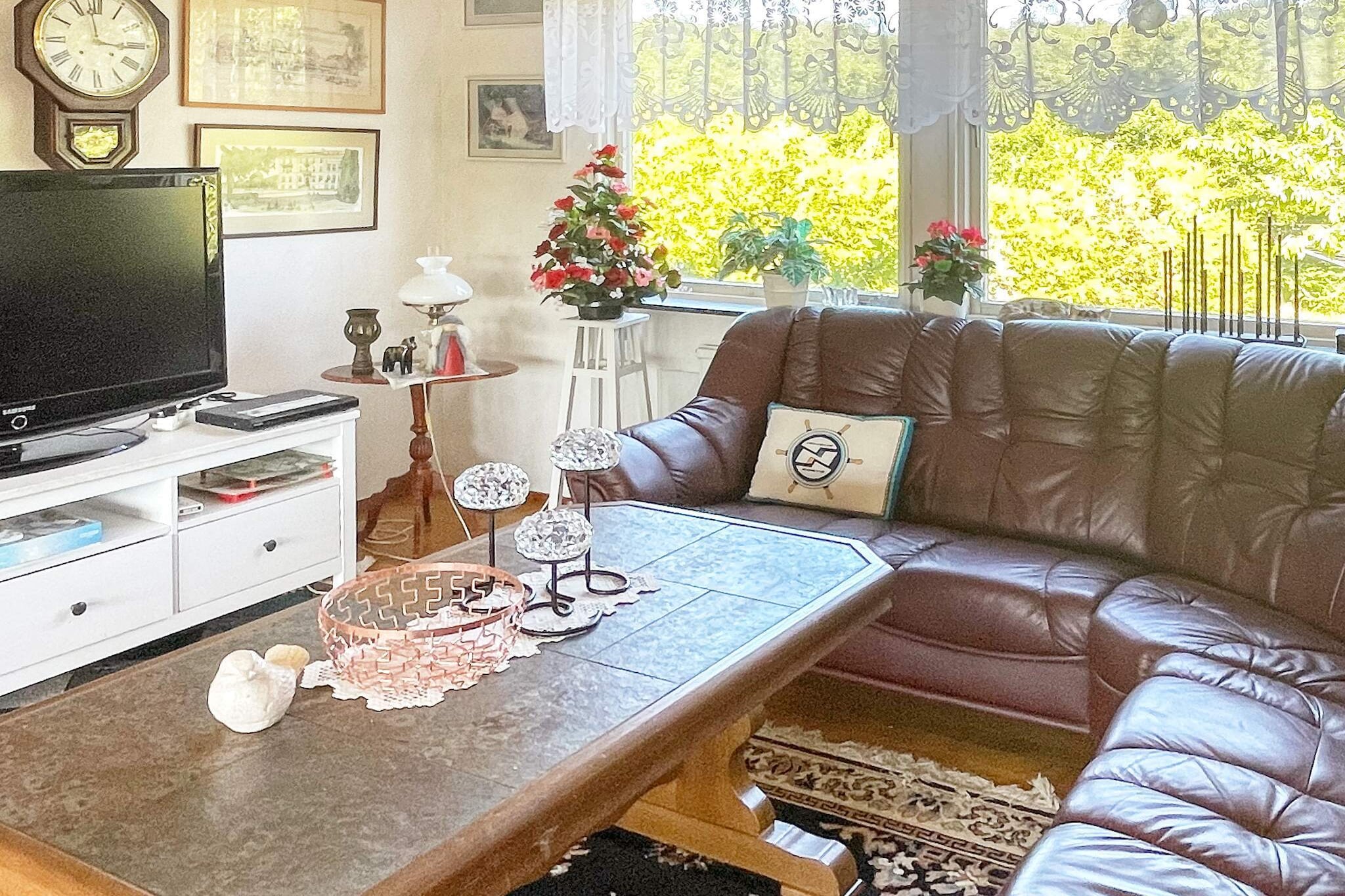 6 person holiday home in SÖLVESBORG-By Traum - Indoor
