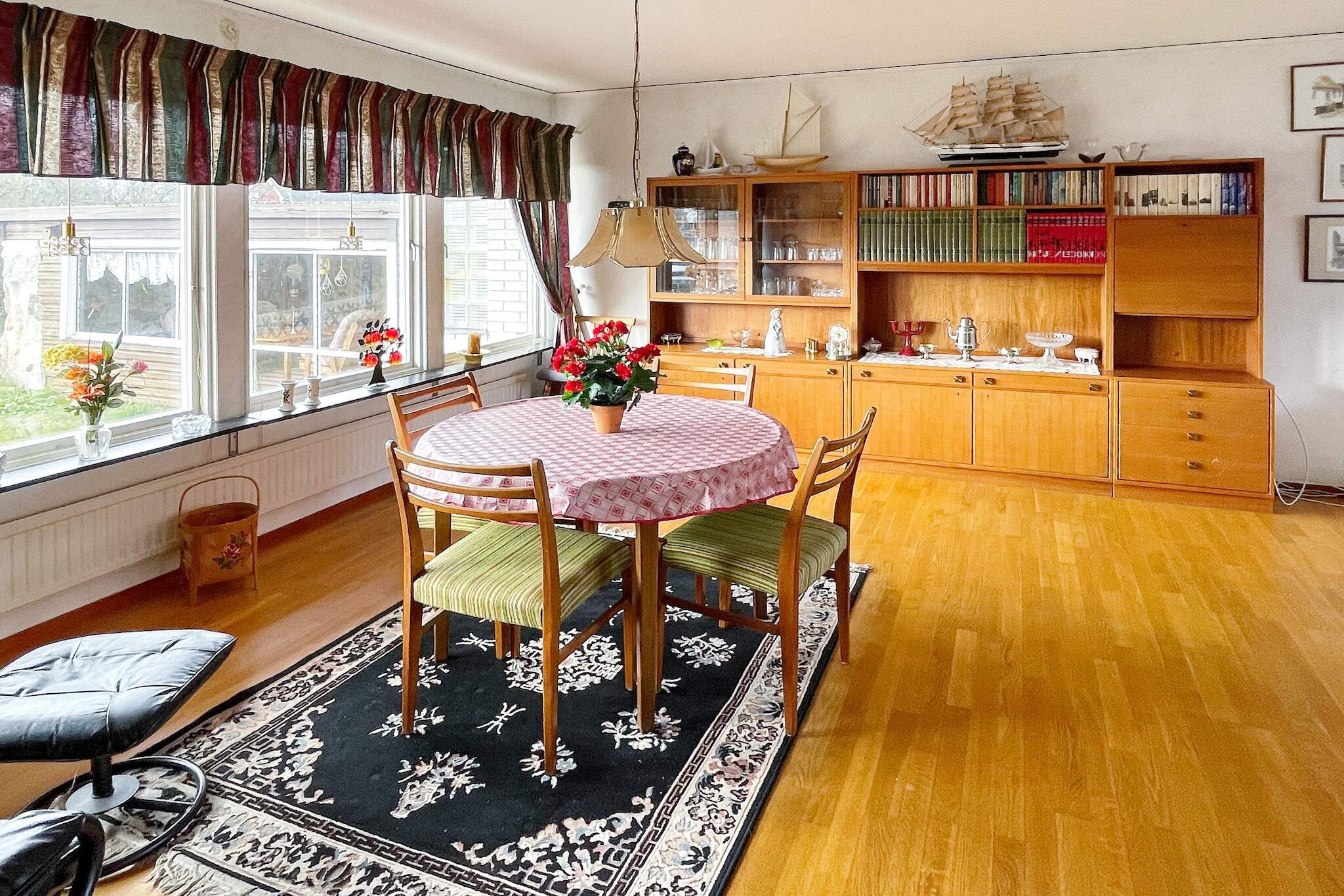 6 person holiday home in SÖLVESBORG-By Traum - Indoor