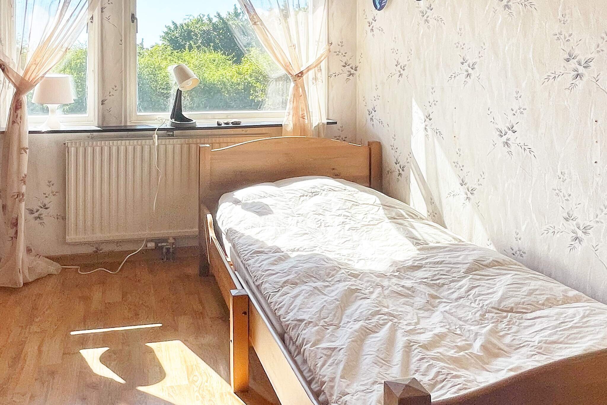 6 person holiday home in SÖLVESBORG-By Traum - Indoor