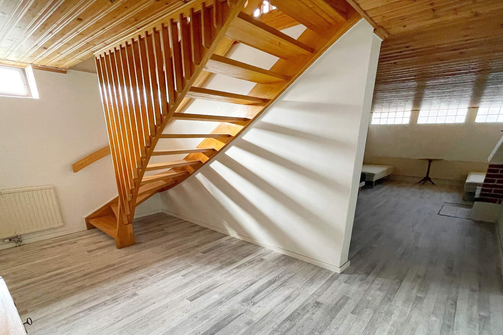 6 persoons vakantie huis in SÖLVESBORG-By Traum - Binnen