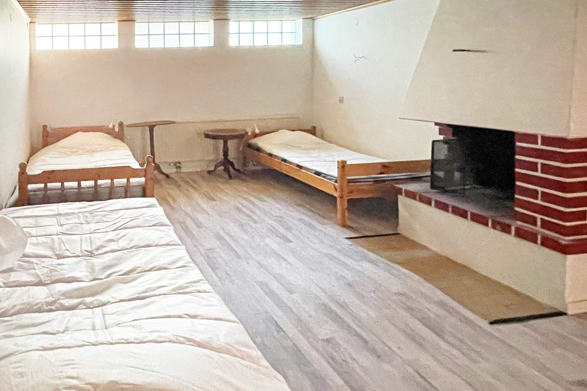 6 persoons vakantie huis in SÖLVESBORG-By Traum - Binnen