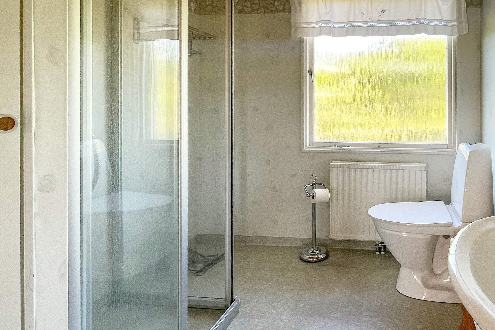 6 person holiday home in SÖLVESBORG-By Traum - Indoor