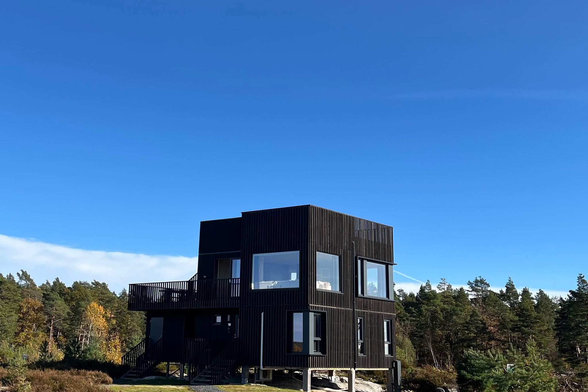 6 persoons vakantie huis in Søndeled-By Traum-Buitenlucht