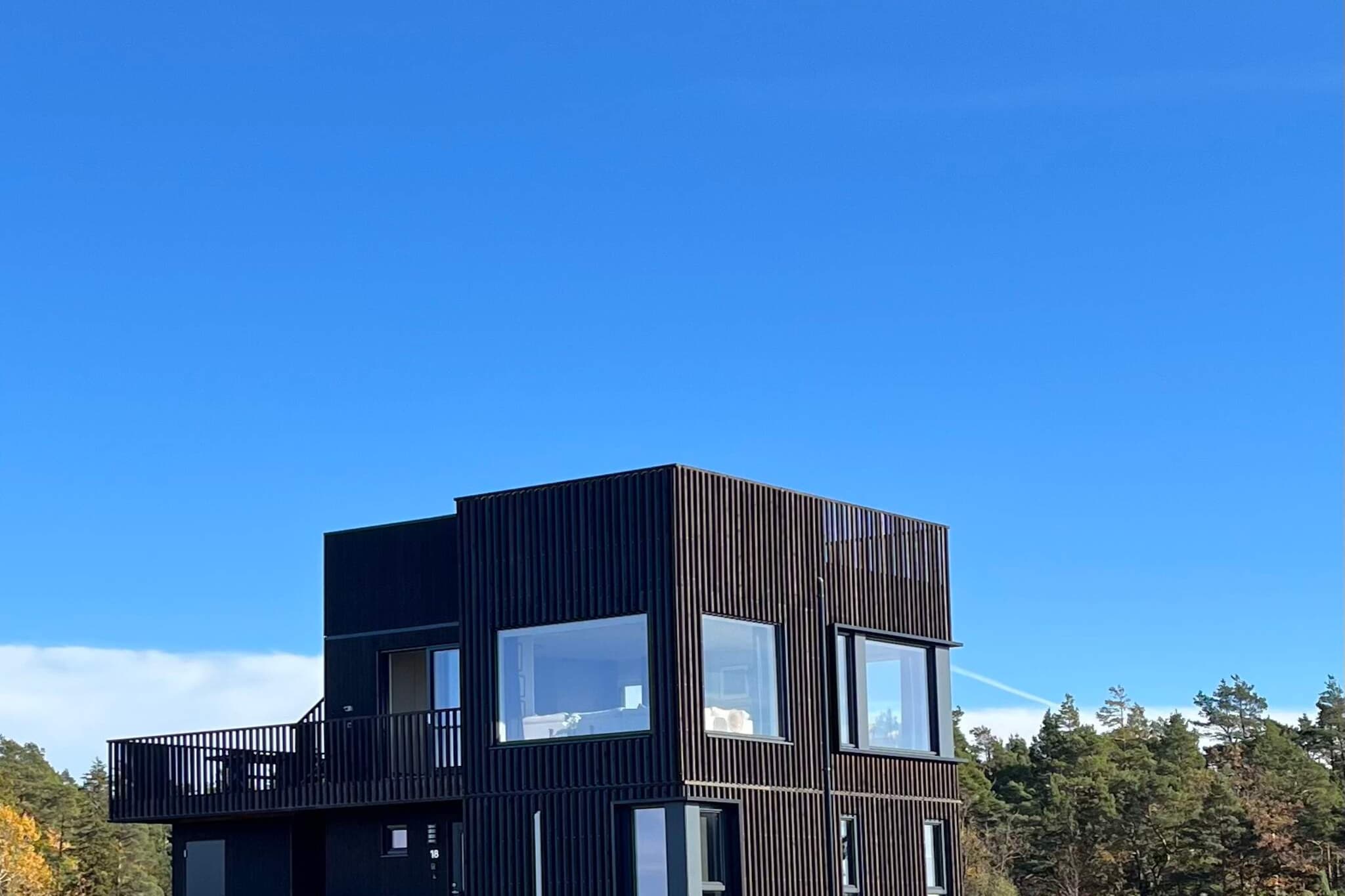 6 persoons vakantie huis in Søndeled-By Traum-Buitenlucht