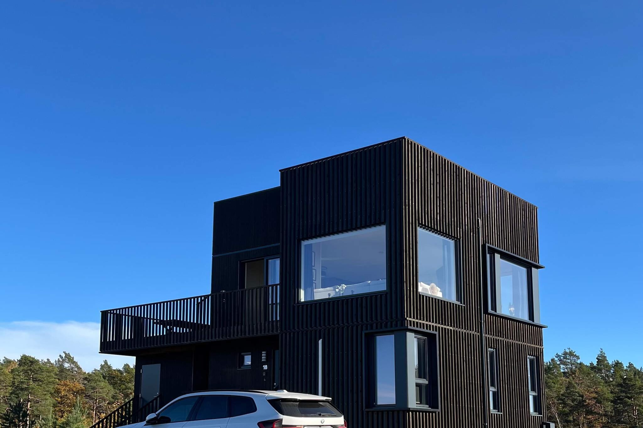 6 persoons vakantie huis in Søndeled-By Traum-Buitenlucht