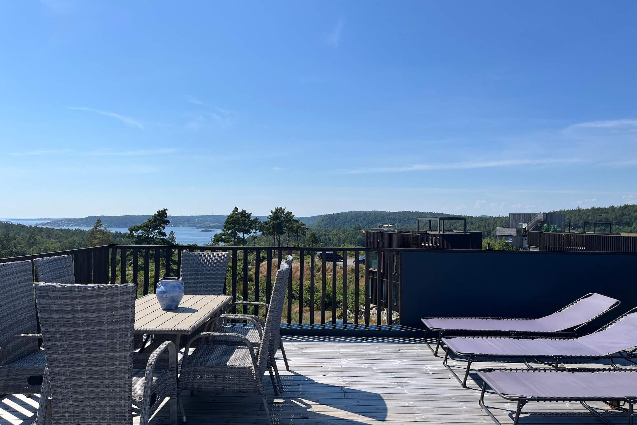 6 persoons vakantie huis in Søndeled-By Traum-Buitenlucht